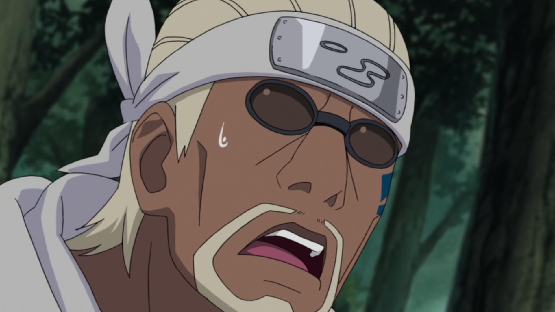 Naruto: Shippuden Ep 325: Jinchuriki vs. Jinchuriki! @ 00:08:02
