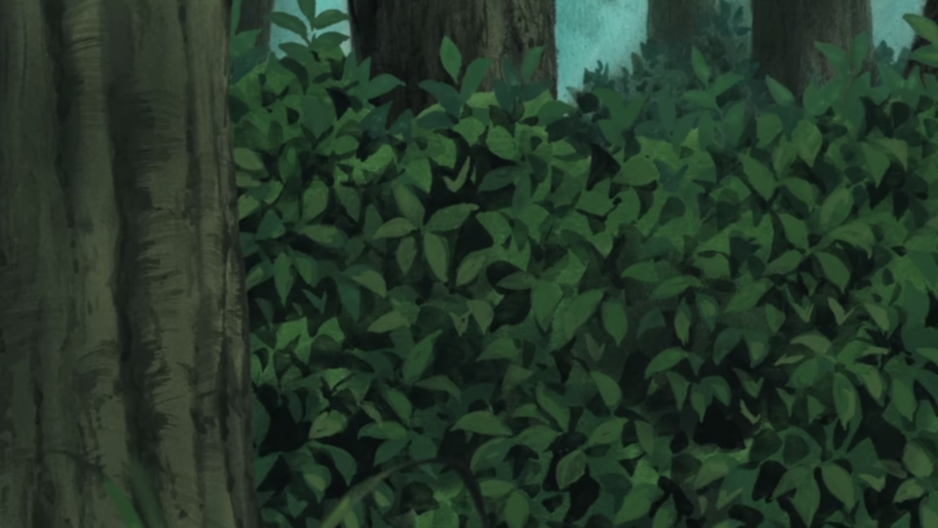 Naruto: Shippuden Ep 325: Jinchuriki vs. Jinchuriki! @ 00:08:49