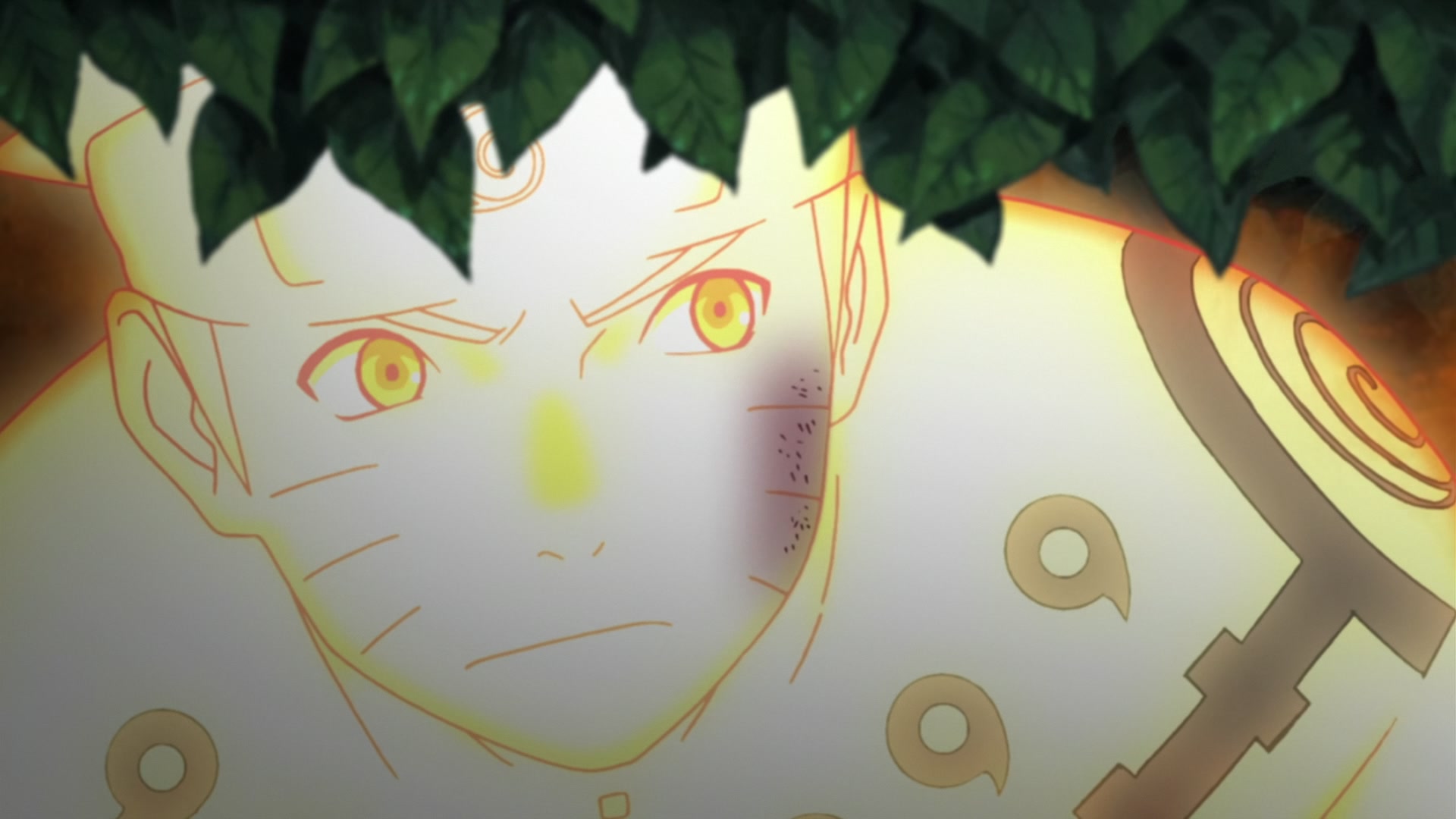 Naruto: Shippuden Ep 325: Jinchuriki vs. Jinchuriki! @ 00:09:55