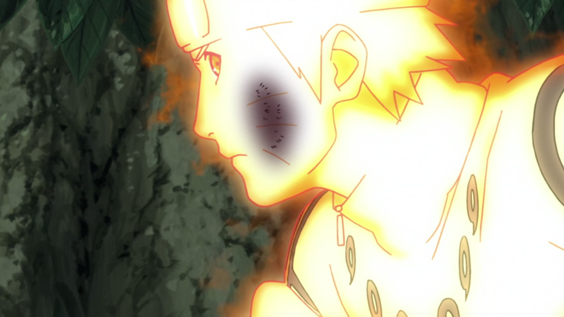 Naruto: Shippuden Ep 325: Jinchuriki vs. Jinchuriki! @ 00:10:10