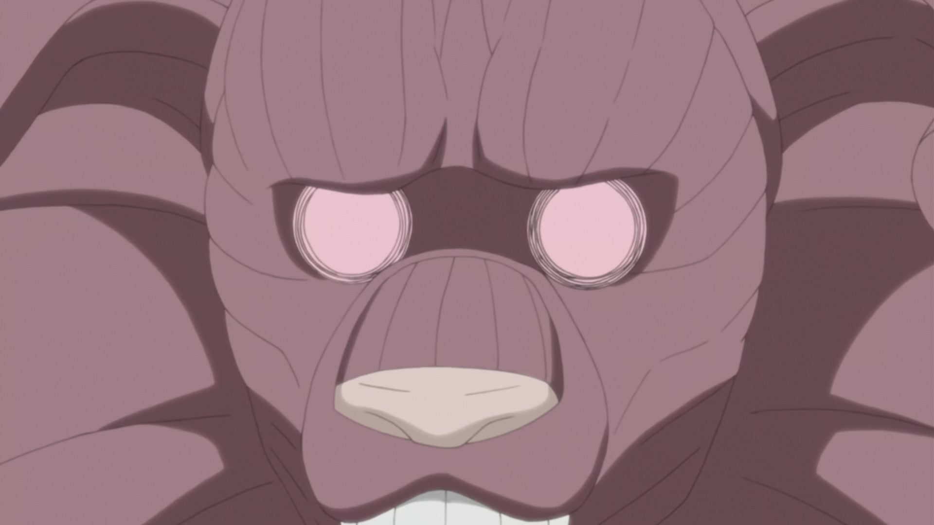 Naruto: Shippuden Ep 325: Jinchuriki vs. Jinchuriki! @ 00:10:14