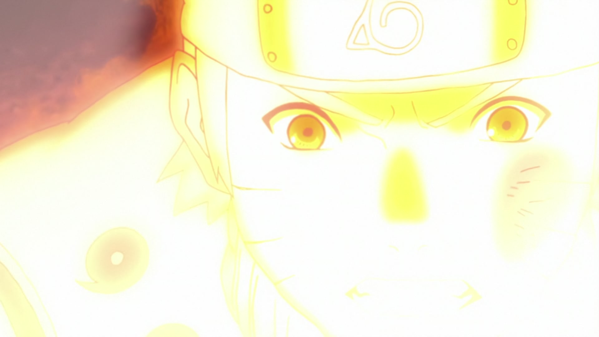 Naruto: Shippuden Ep 325: Jinchuriki vs. Jinchuriki! @ 00:11:25