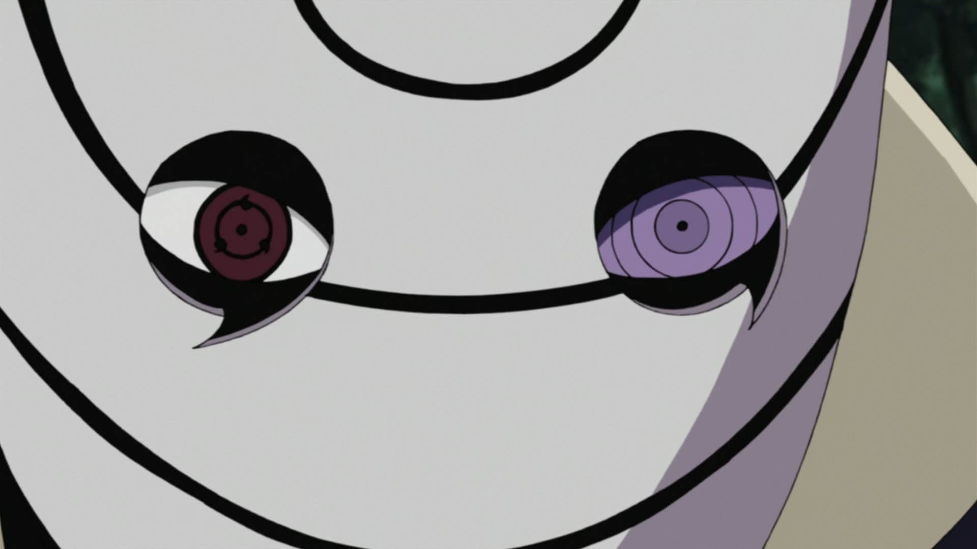Naruto: Shippuden Ep 325: Jinchuriki vs. Jinchuriki! @ 00:11:30