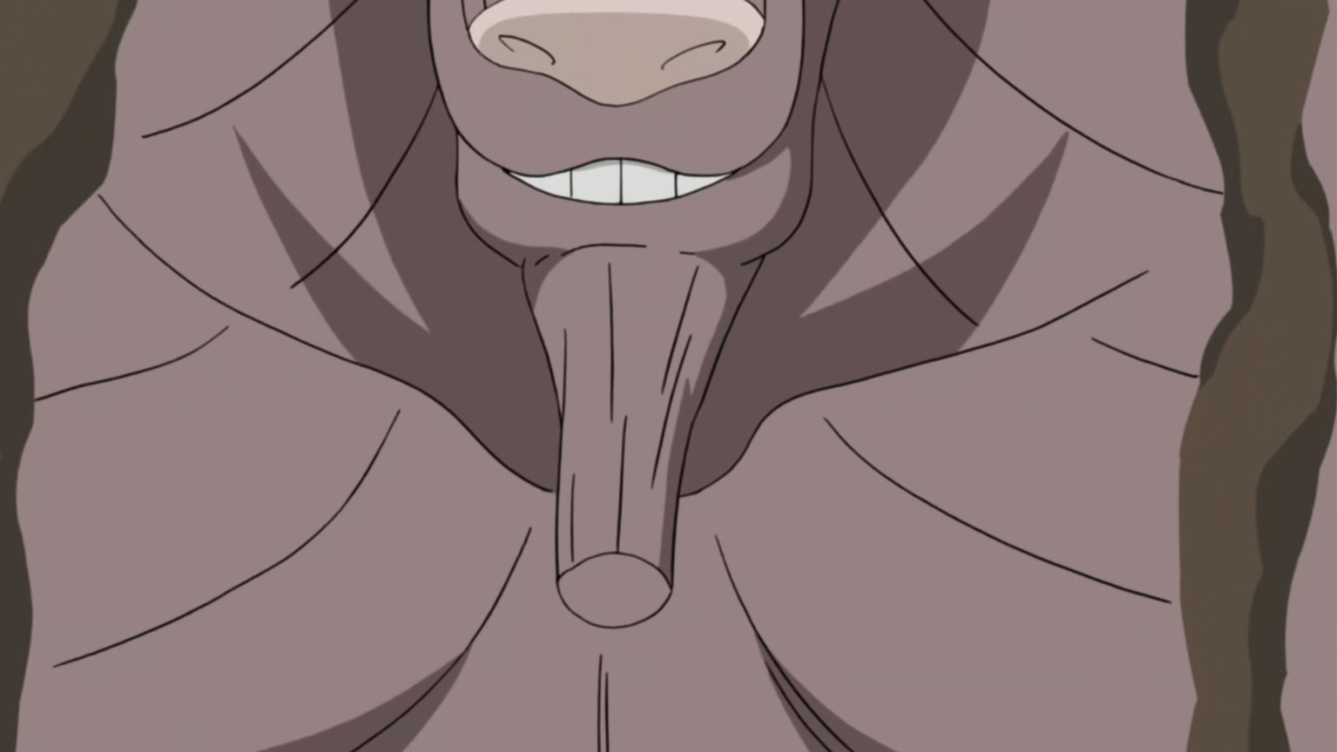 Naruto: Shippuden Ep 325: Jinchuriki vs. Jinchuriki! @ 00:12:27