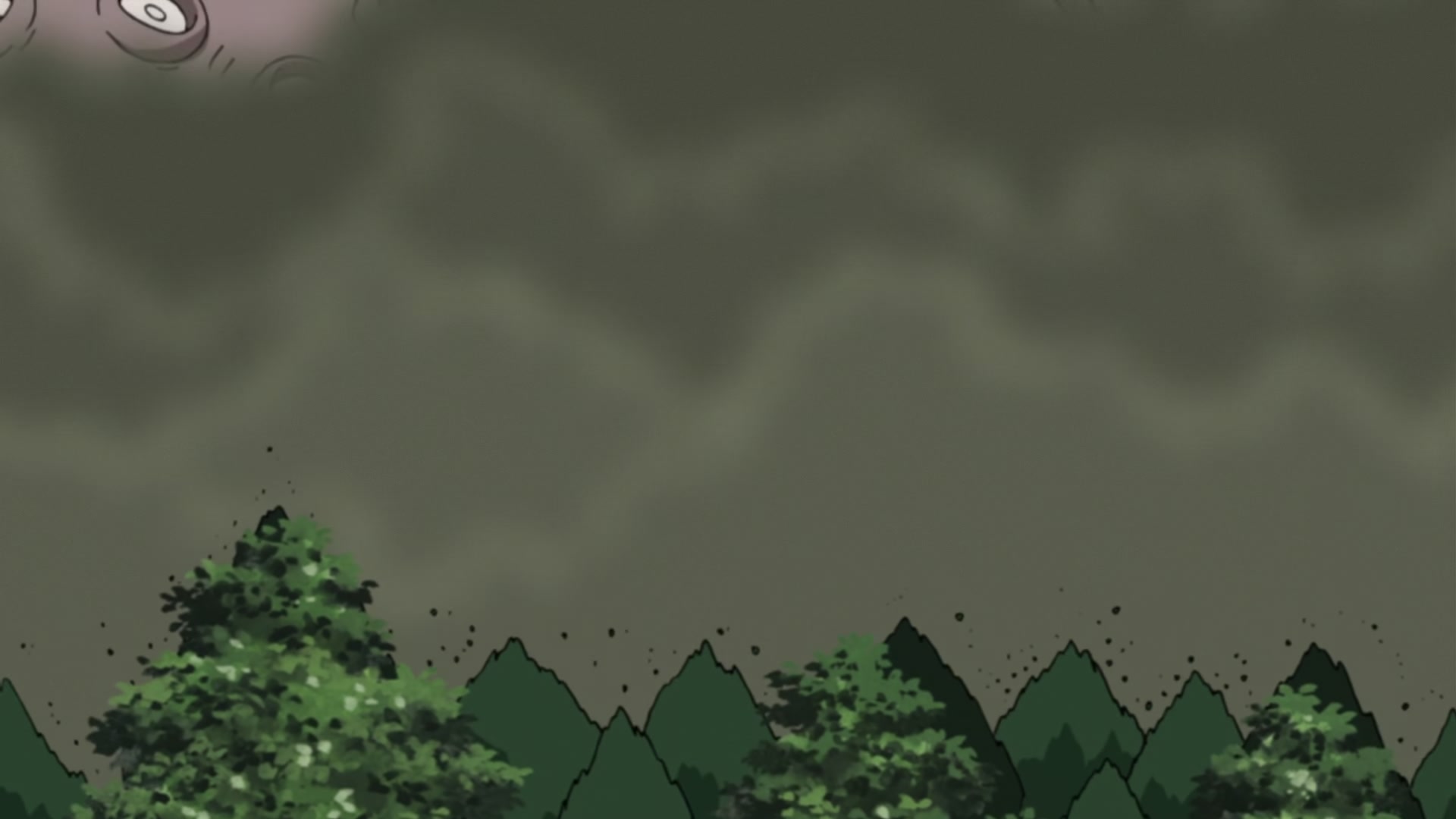 Naruto: Shippuden Ep 325: Jinchuriki vs. Jinchuriki! @ 00:12:36