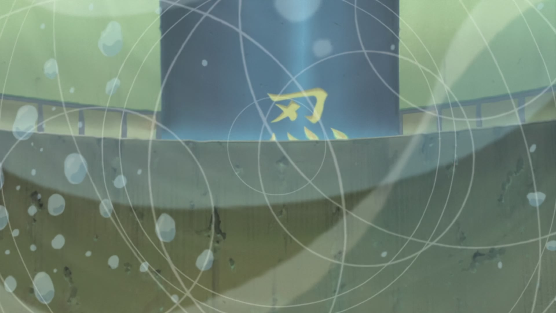 Naruto: Shippuden Ep 325: Jinchuriki vs. Jinchuriki! @ 00:13:28