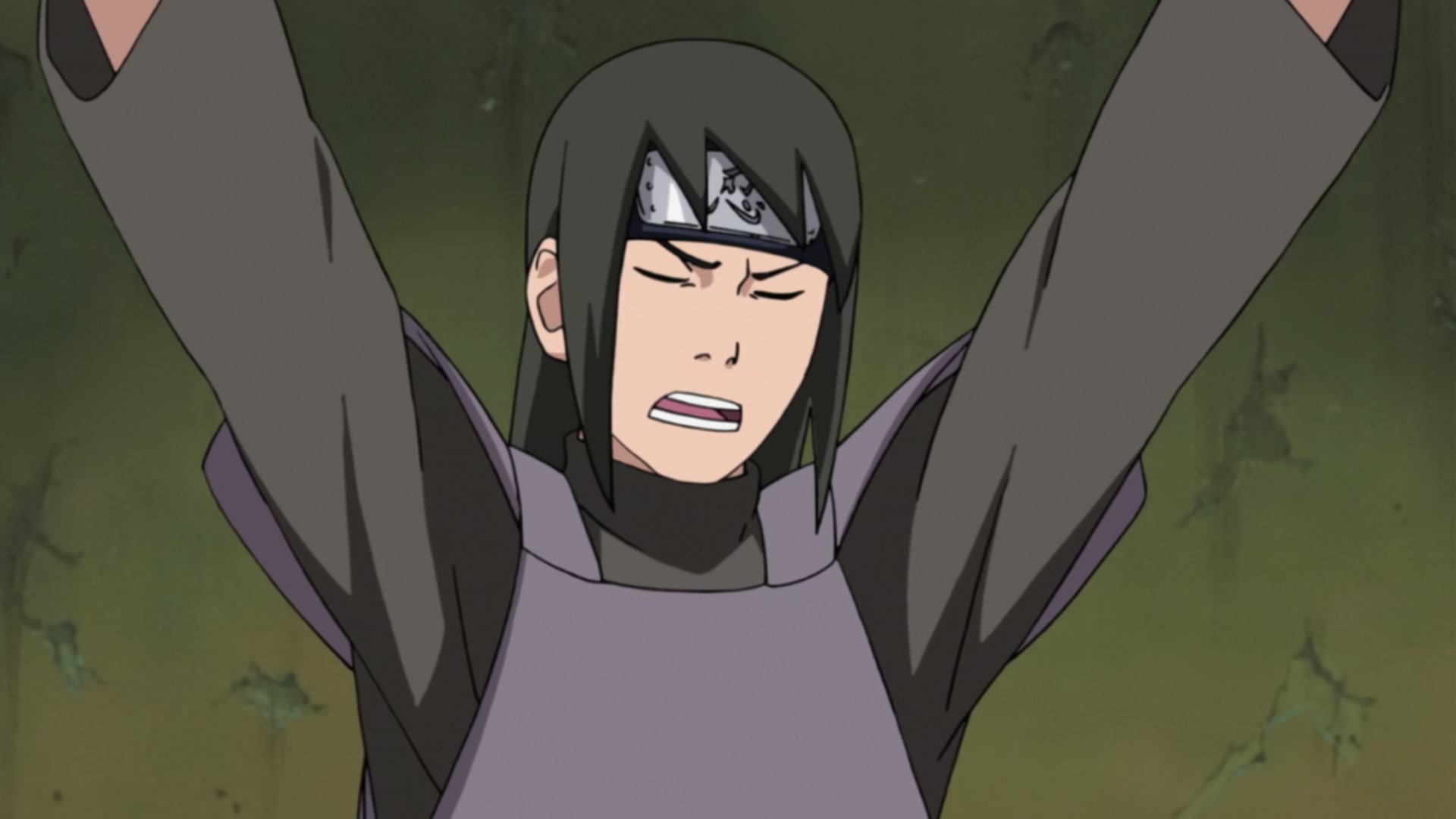 Naruto: Shippuden Ep 325: Jinchuriki vs. Jinchuriki! @ 00:13:42