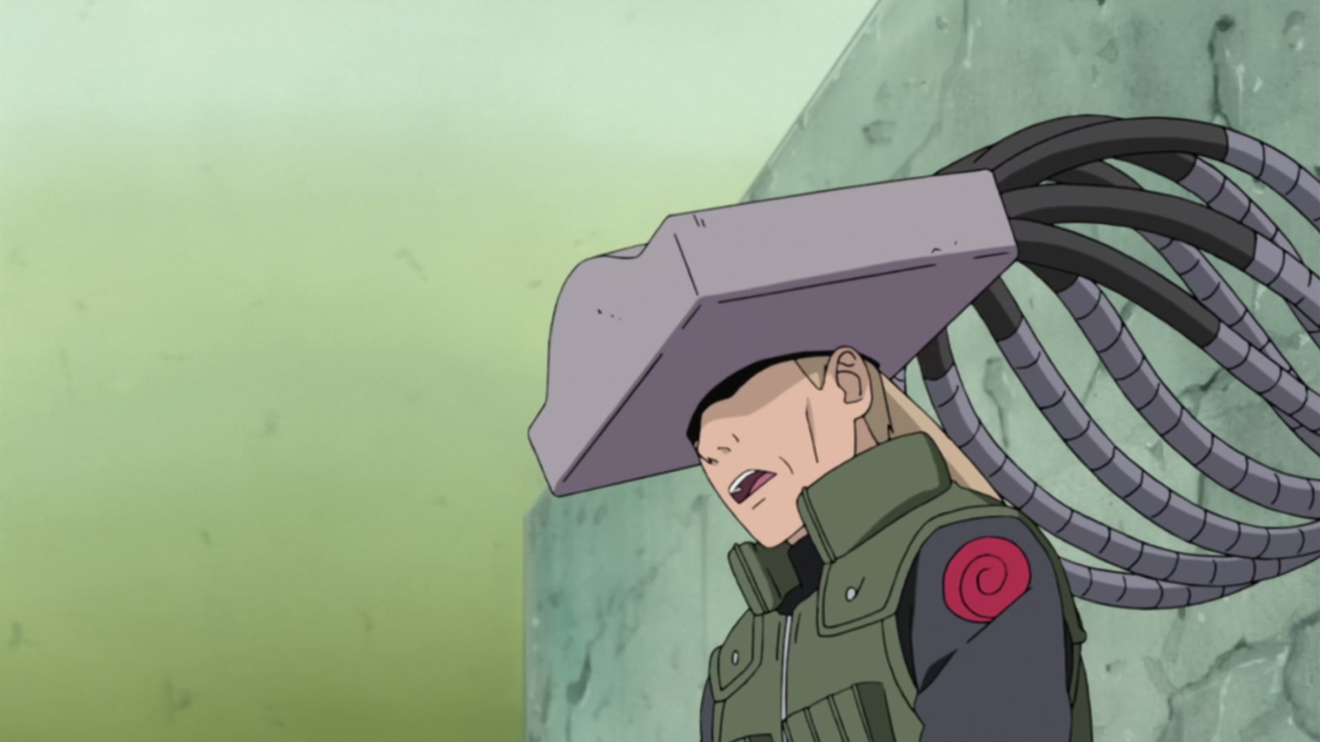 Naruto: Shippuden Ep 325: Jinchuriki vs. Jinchuriki! @ 00:13:47