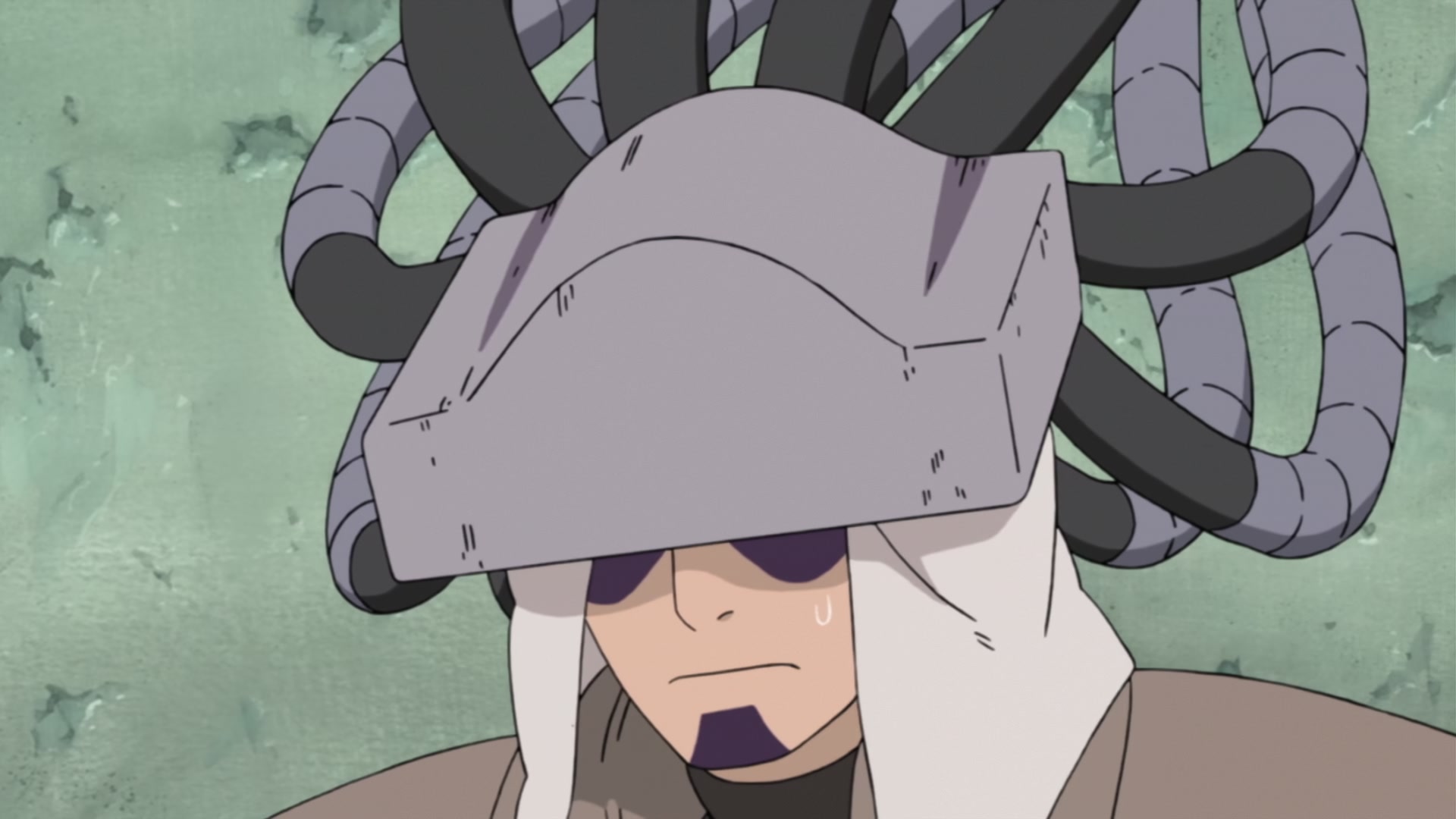 Naruto: Shippuden Ep 325: Jinchuriki vs. Jinchuriki! @ 00:14:01