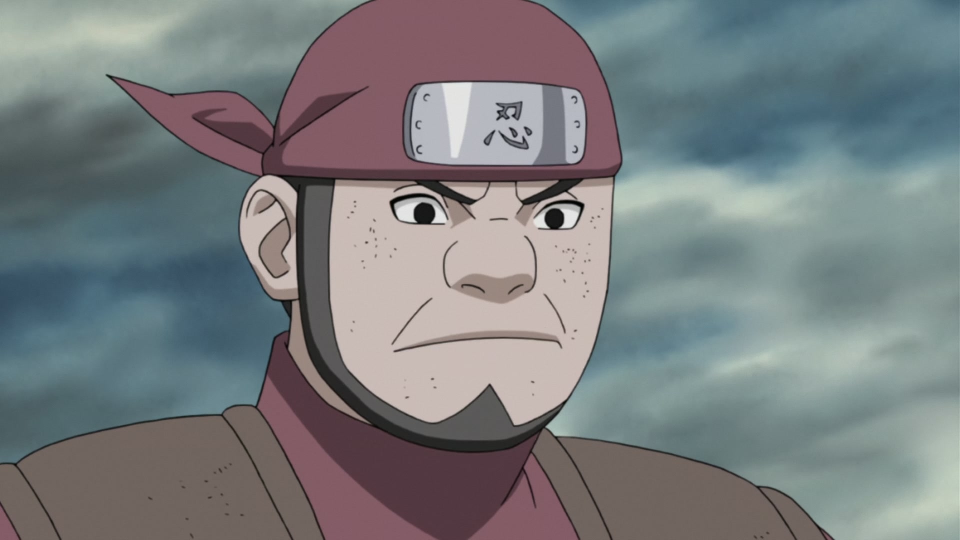 Naruto: Shippuden Ep 325: Jinchuriki vs. Jinchuriki! @ 00:14:20