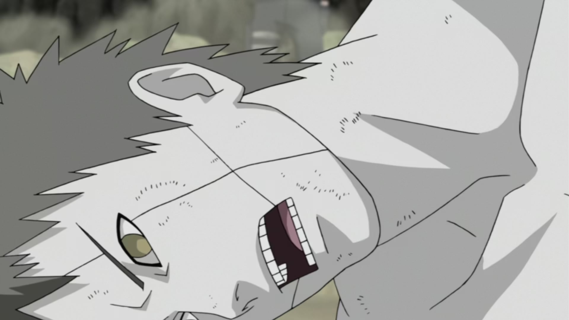 Naruto: Shippuden Ep 325: Jinchuriki vs. Jinchuriki! @ 00:15:12