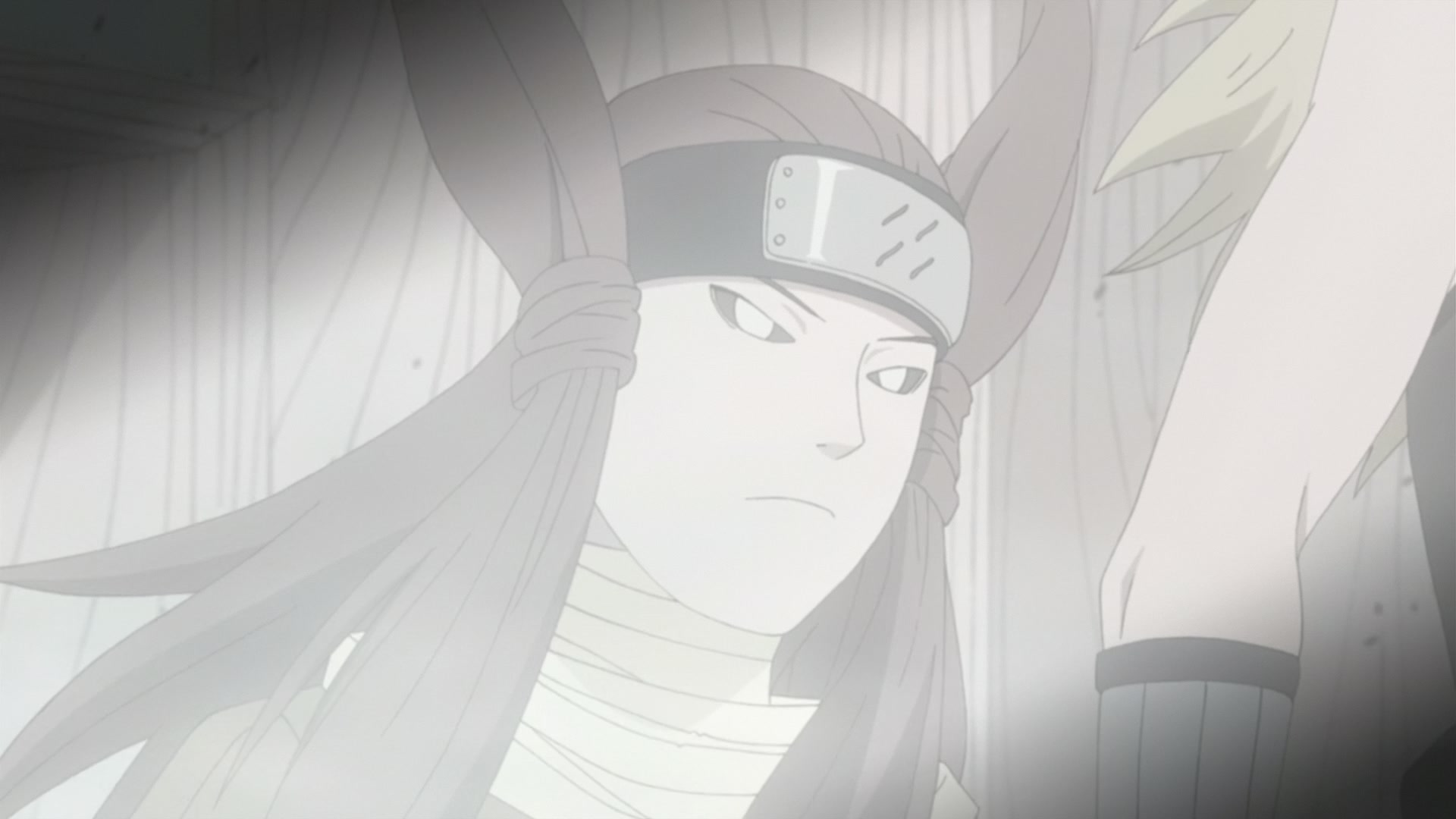 Naruto: Shippuden Ep 325: Jinchuriki vs. Jinchuriki! @ 00:15:22