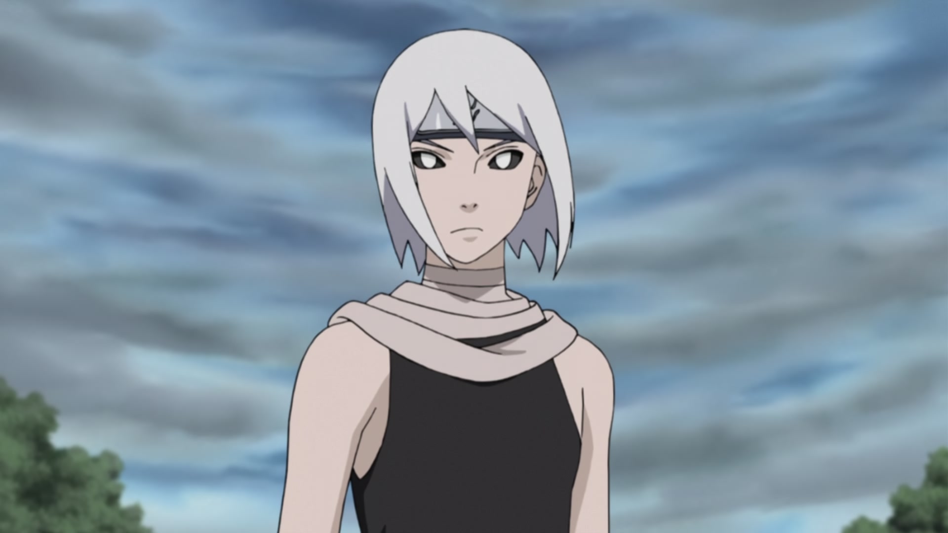 Naruto: Shippuden Ep 325: Jinchuriki vs. Jinchuriki! @ 00:15:45