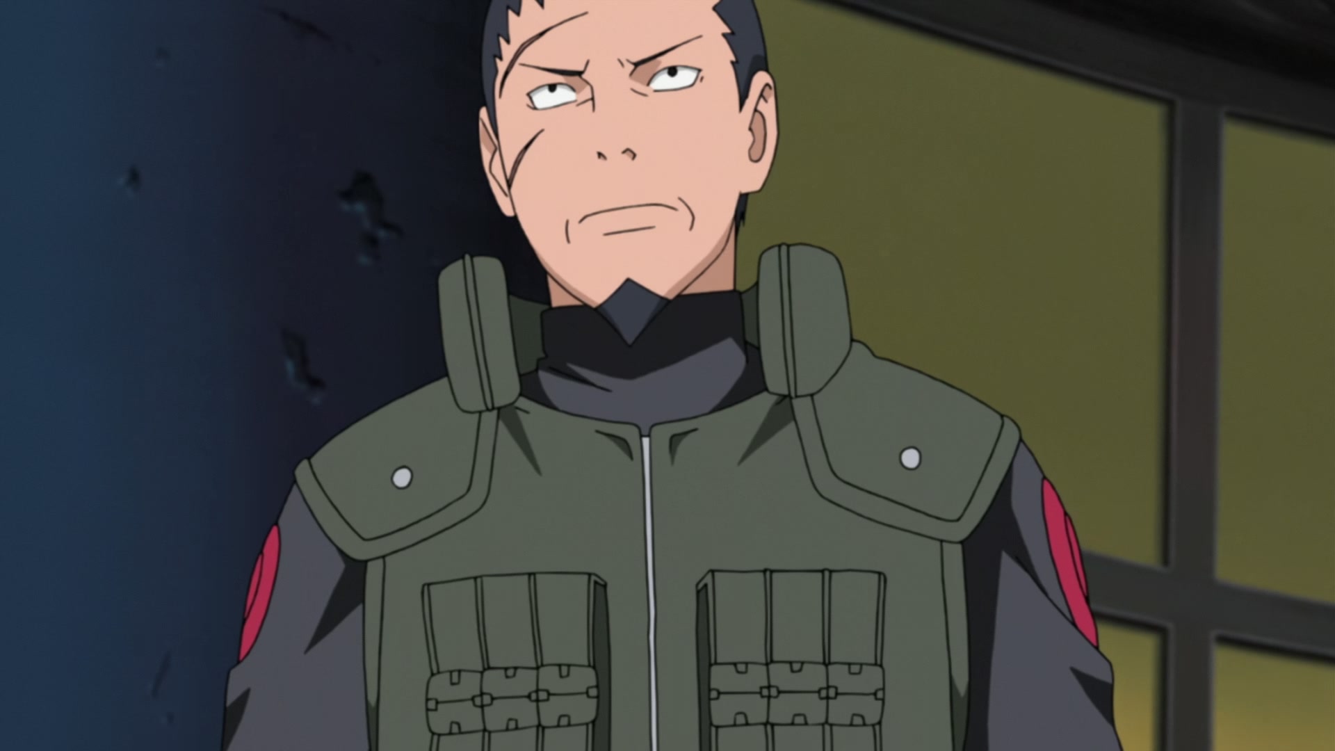 Naruto: Shippuden Ep 325: Jinchuriki vs. Jinchuriki! @ 00:16:09
