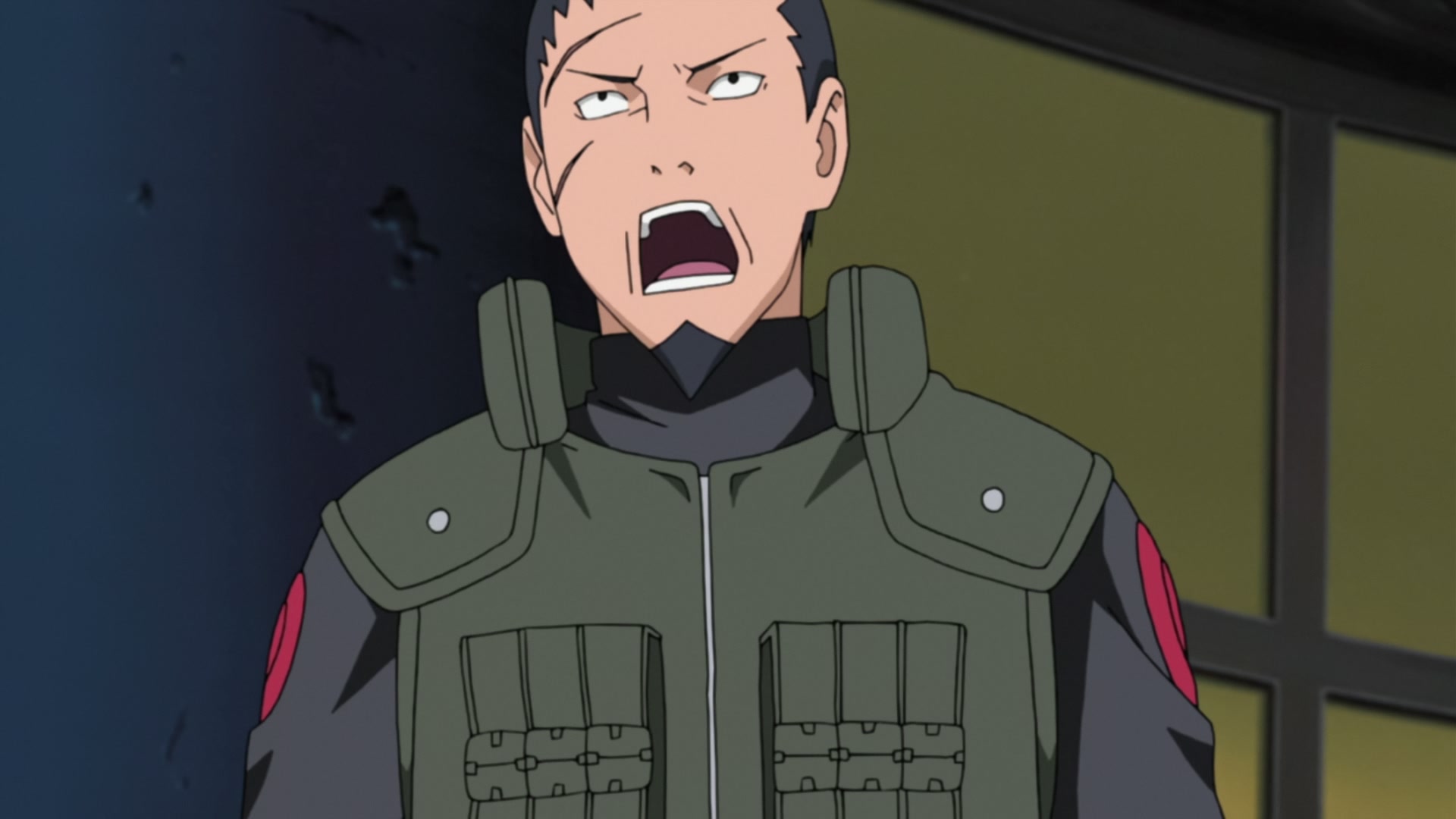 Naruto: Shippuden Ep 325: Jinchuriki vs. Jinchuriki! @ 00:16:14