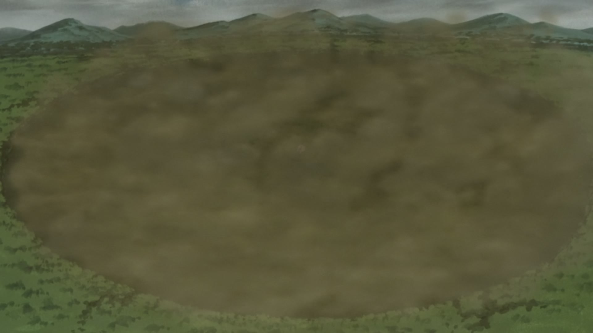 Naruto: Shippuden Ep 325: Jinchuriki vs. Jinchuriki! @ 00:16:33