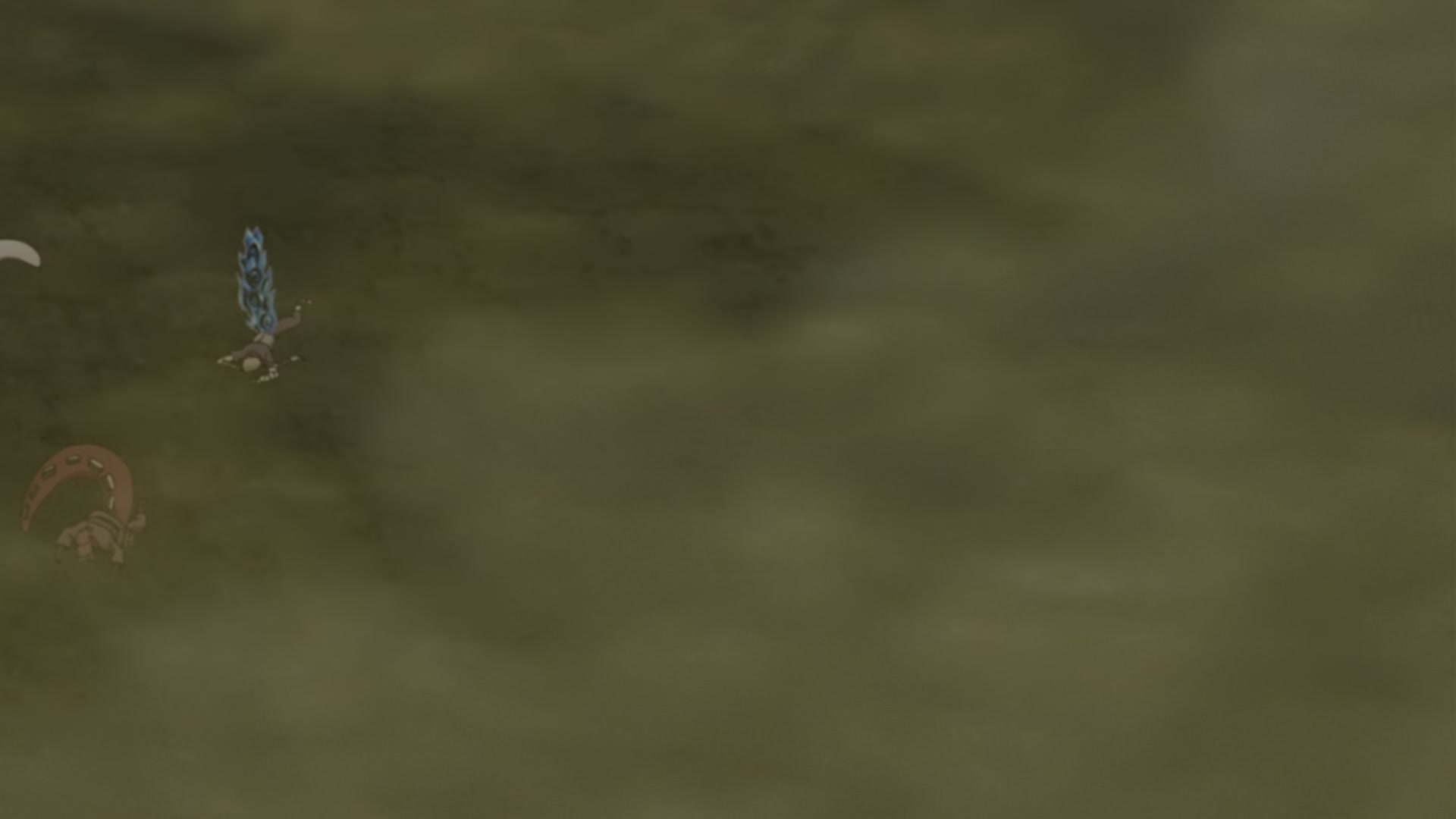 Naruto: Shippuden Ep 325: Jinchuriki vs. Jinchuriki! @ 00:16:37
