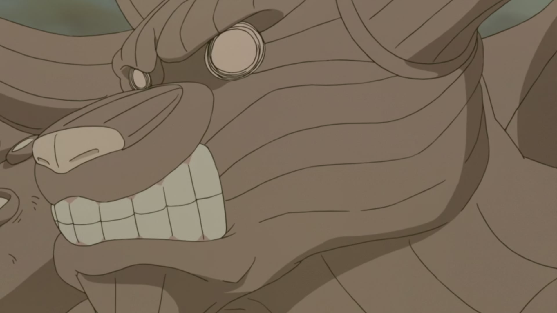 Naruto: Shippuden Ep 325: Jinchuriki vs. Jinchuriki! @ 00:16:56