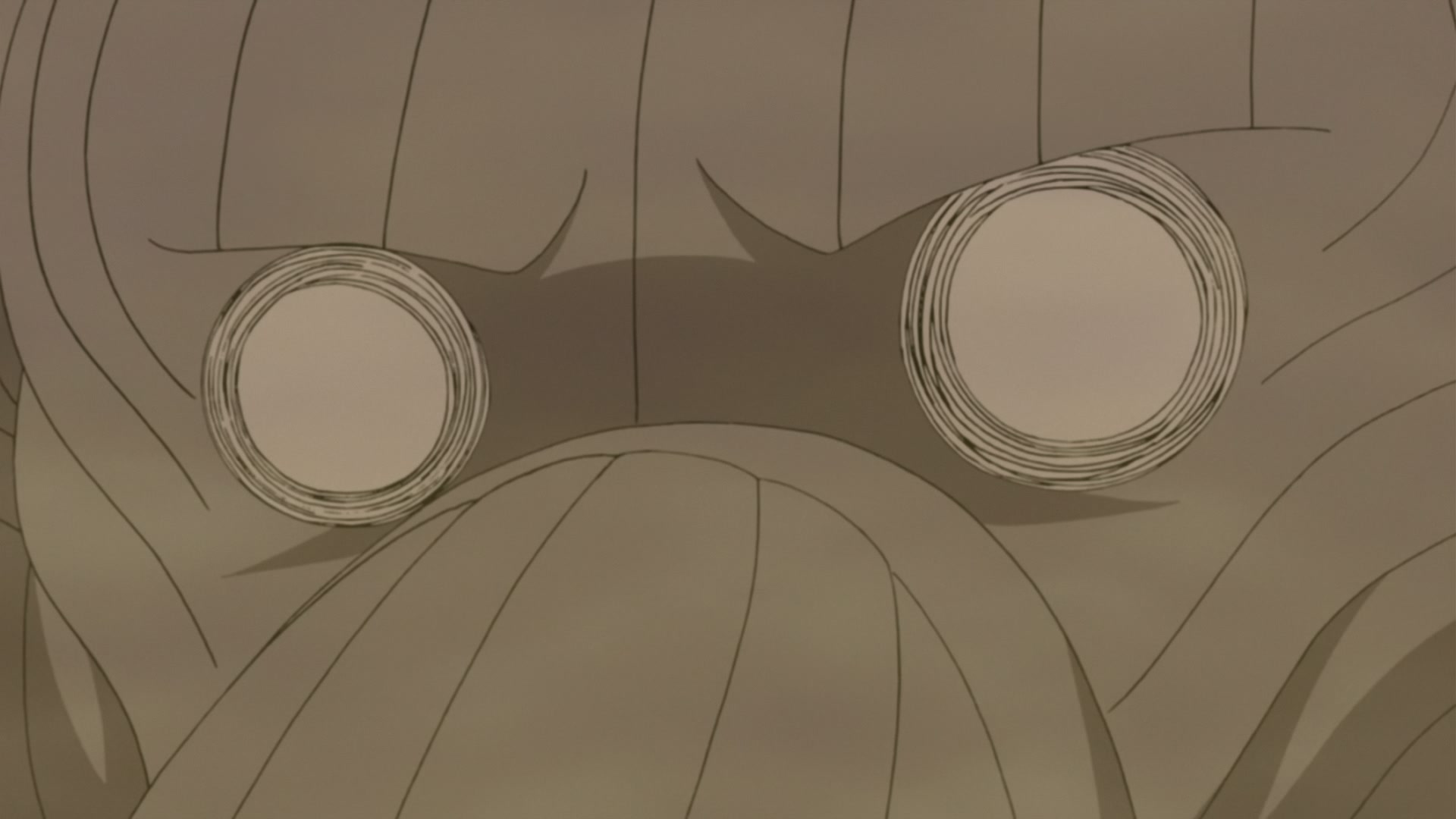 Naruto: Shippuden Ep 325: Jinchuriki vs. Jinchuriki! @ 00:17:20