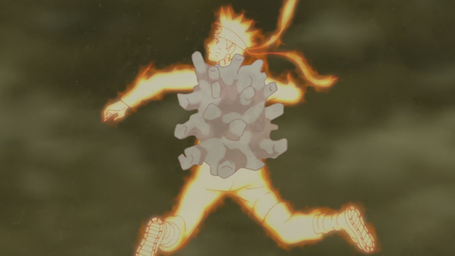 Naruto: Shippuden Ep 325: Jinchuriki vs. Jinchuriki! @ 00:18:36