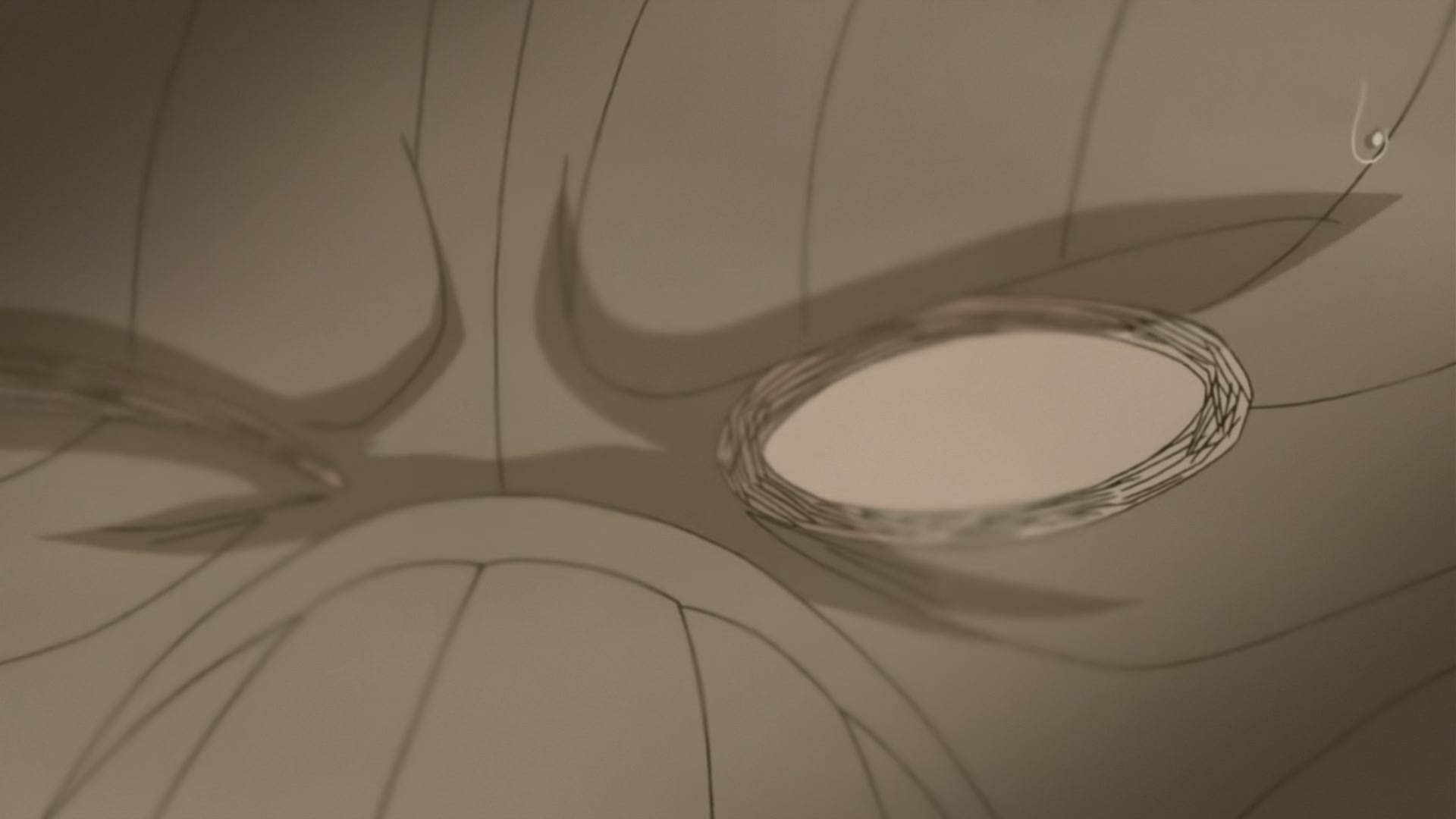 Naruto: Shippuden Ep 325: Jinchuriki vs. Jinchuriki! @ 00:18:50