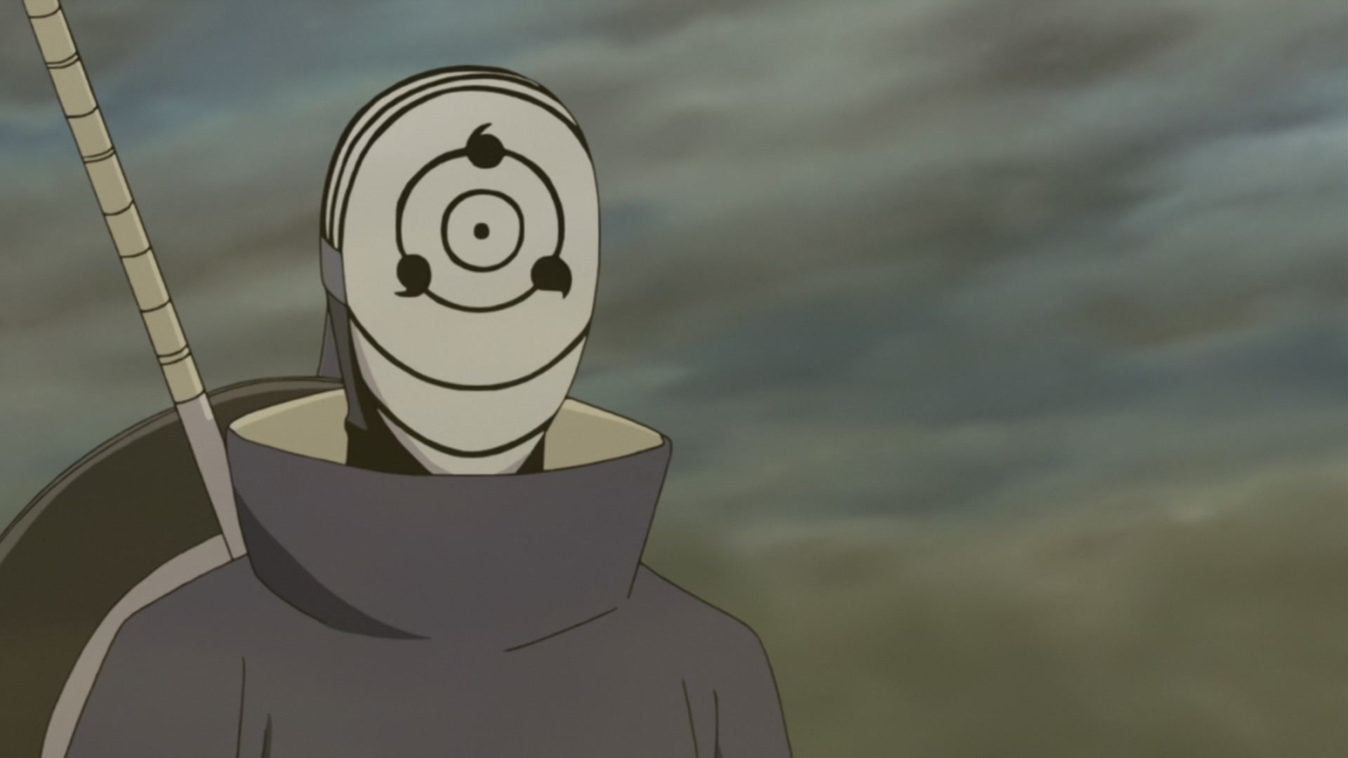 Naruto: Shippuden Ep 325: Jinchuriki vs. Jinchuriki! @ 00:19:09