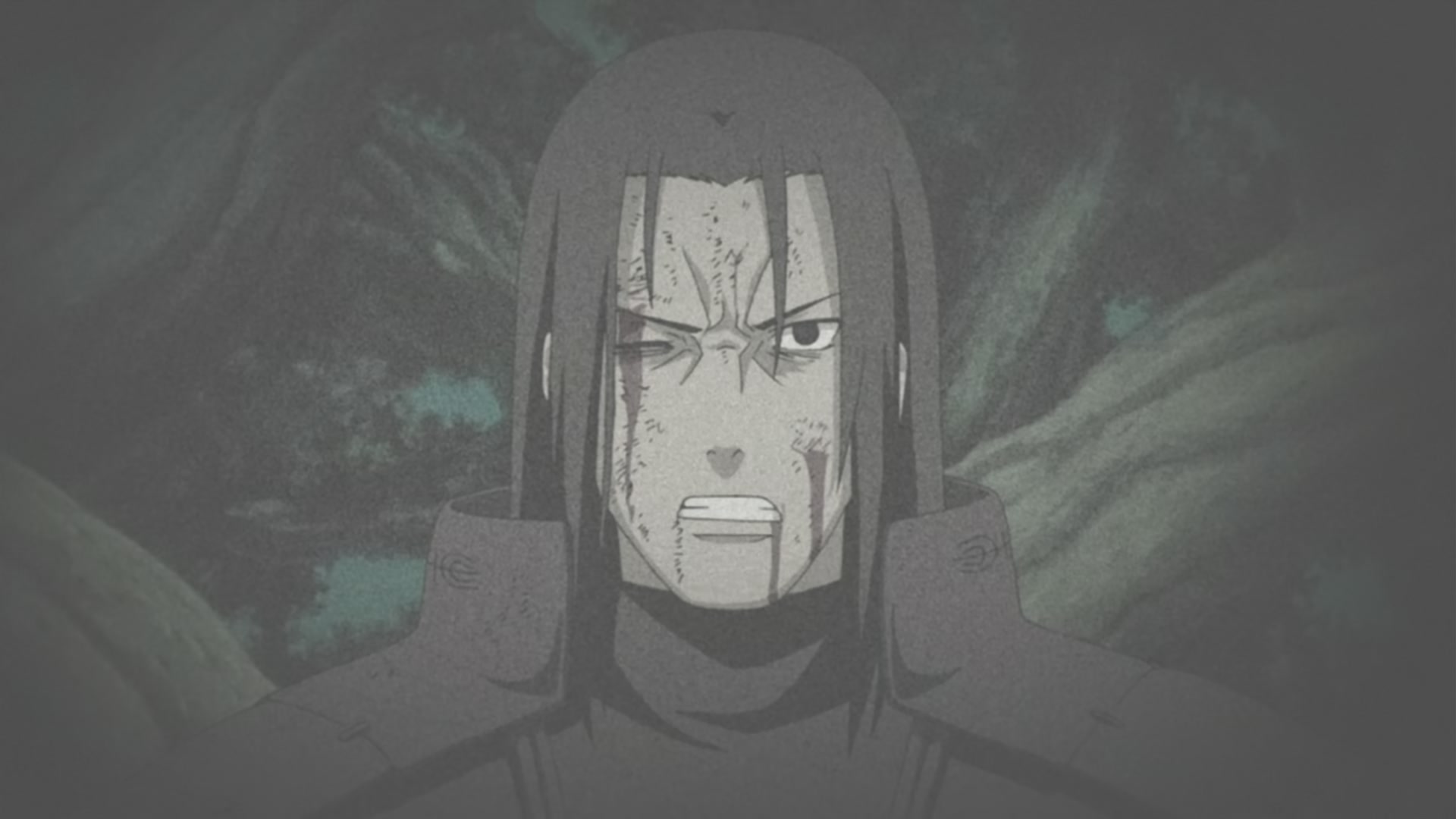 Naruto: Shippuden Ep 327: Nine Tails @ 00:01:39