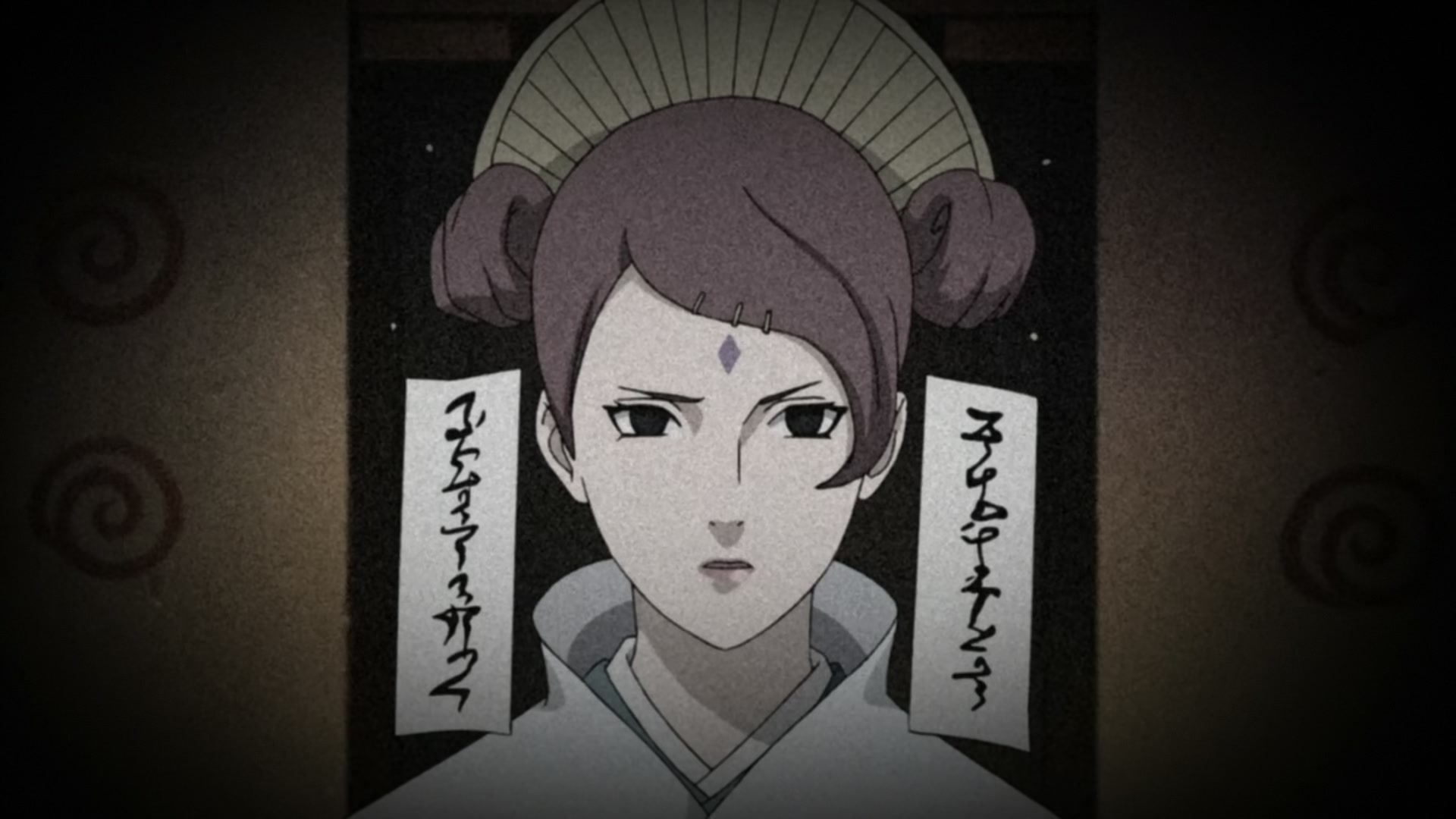 Naruto: Shippuden Ep 327: Nine Tails @ 00:01:44