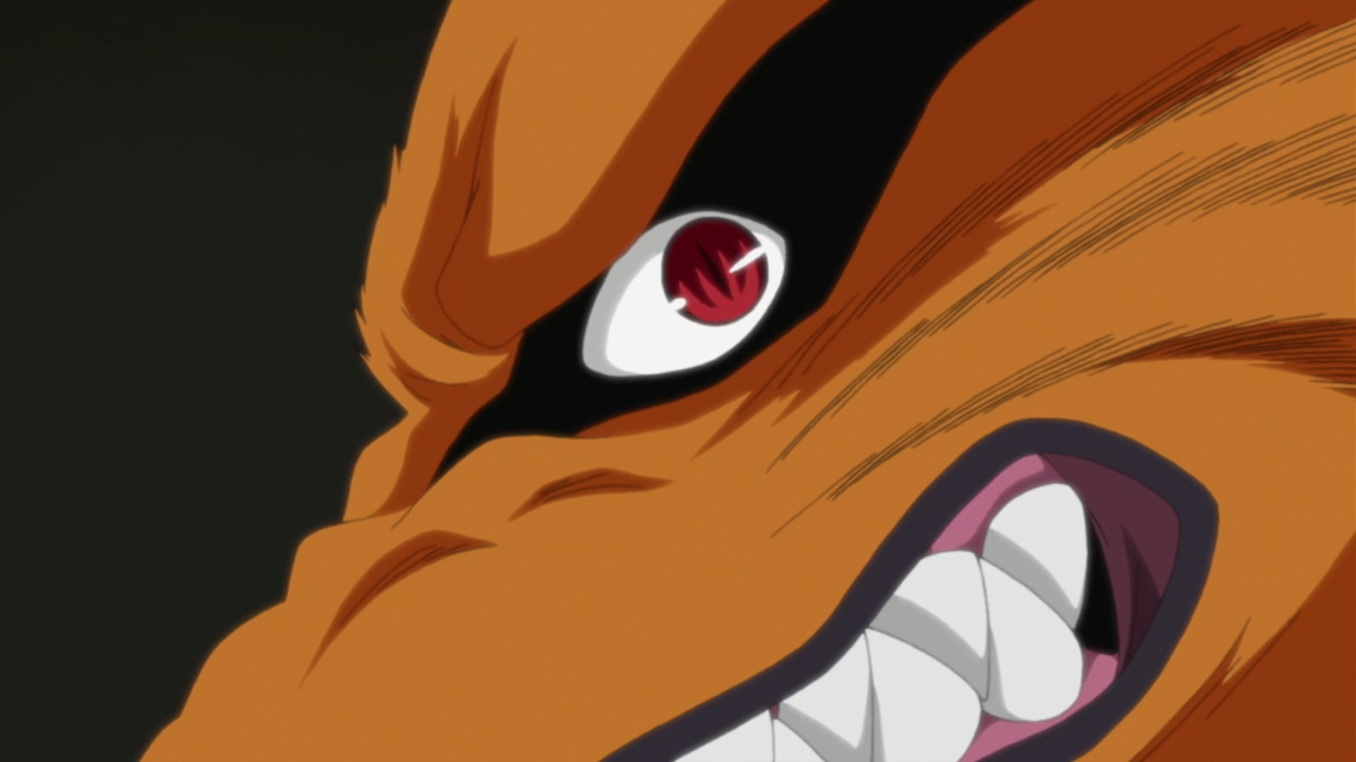 Naruto: Shippuden Ep 327: Nine Tails @ 00:04:24