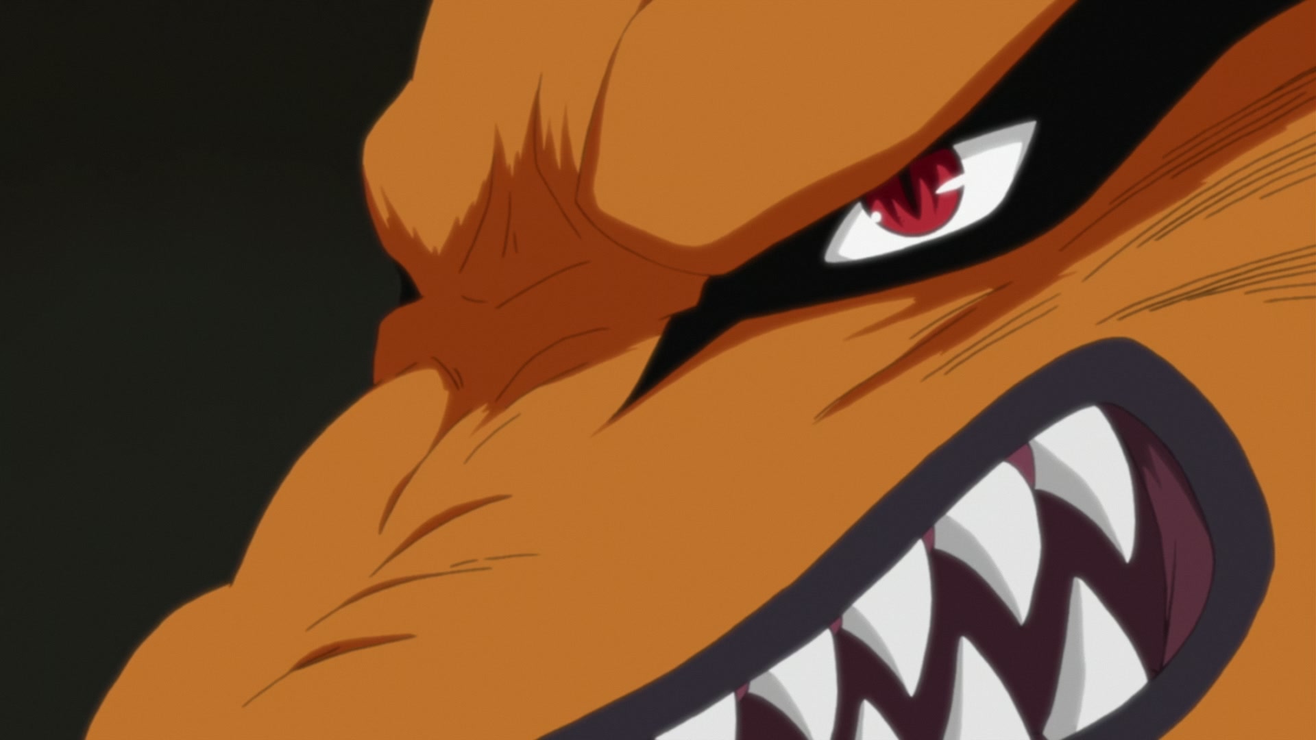 Naruto: Shippuden Ep 327: Nine Tails @ 00:04:43