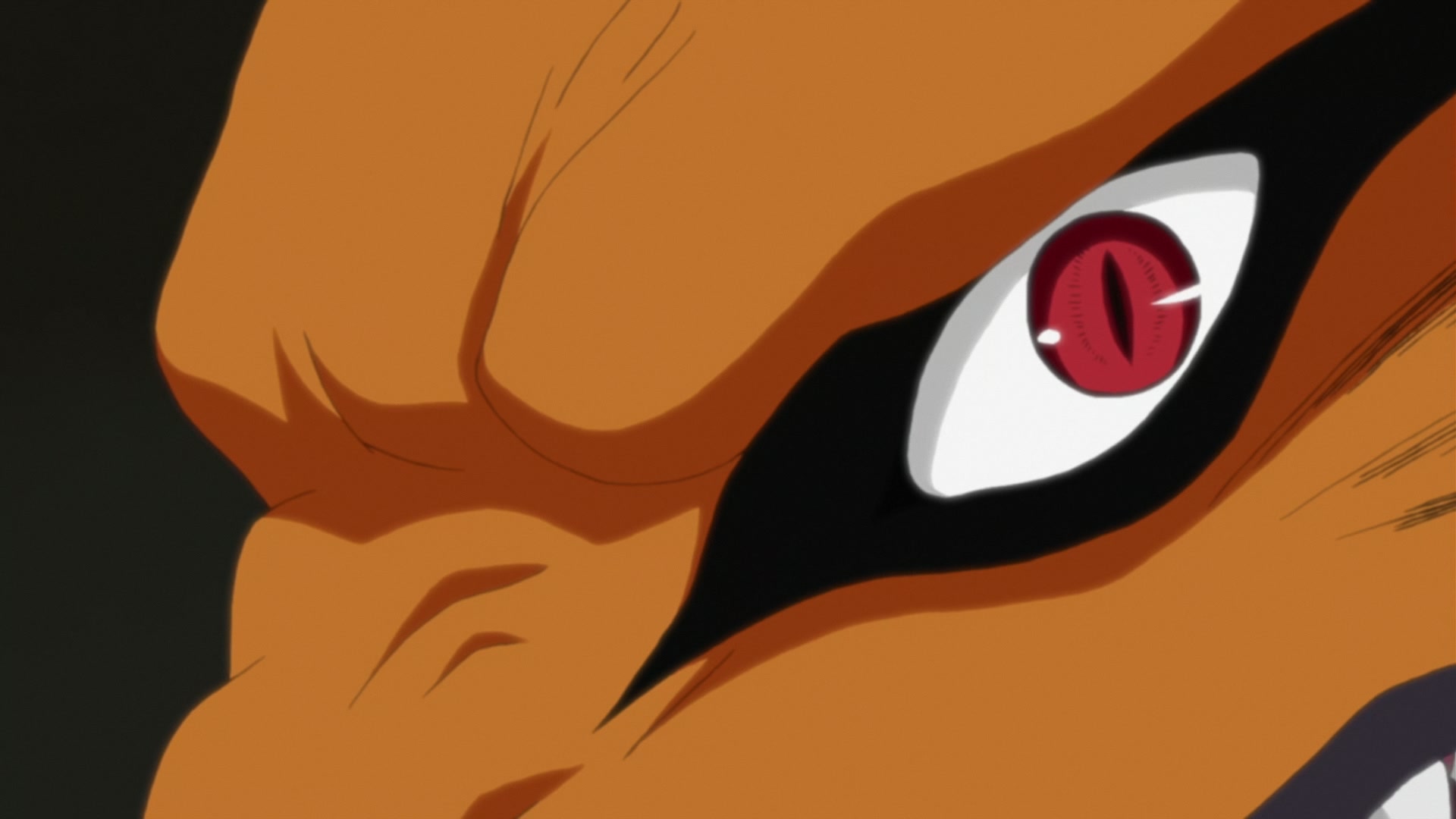 Naruto: Shippuden Ep 327: Nine Tails @ 00:05:12