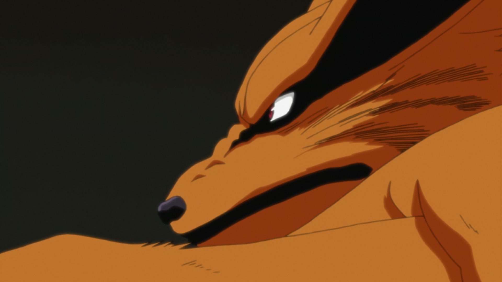 Naruto: Shippuden Ep 327: Nine Tails @ 00:06:13