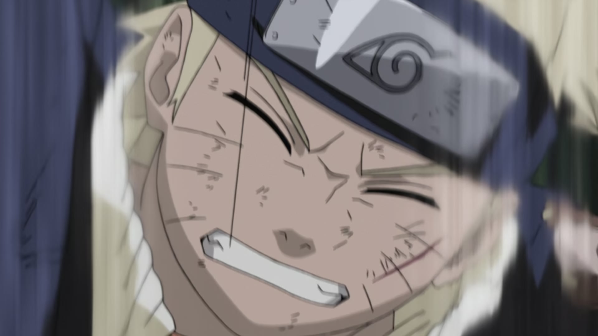 Naruto: Shippuden Ep 327: Nine Tails @ 00:07:14