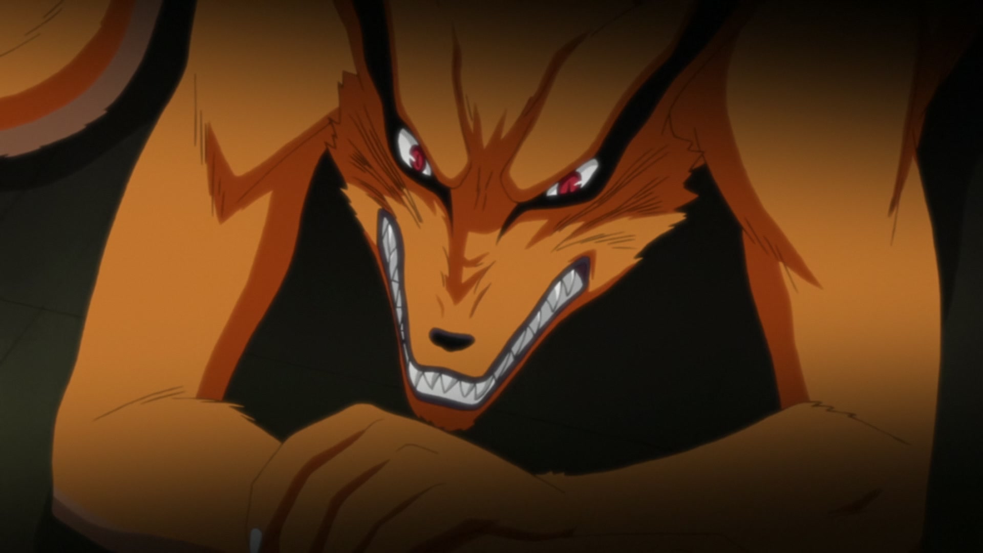 Naruto: Shippuden Ep 327: Nine Tails @ 00:07:24