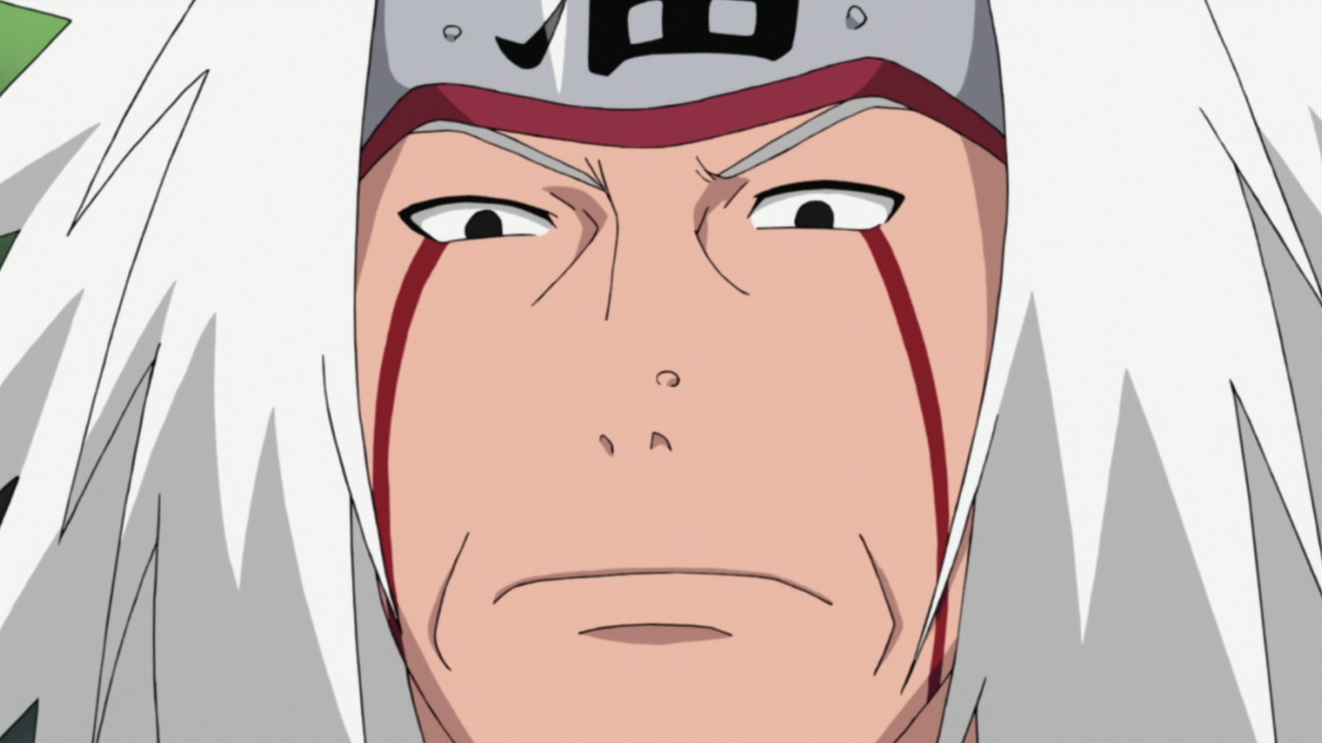 Naruto: Shippuden Ep 327: Nine Tails @ 00:08:16