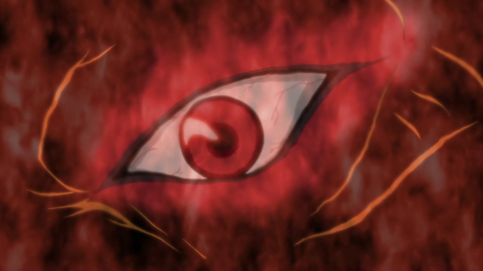 Naruto: Shippuden Ep 327: Nine Tails @ 00:08:39