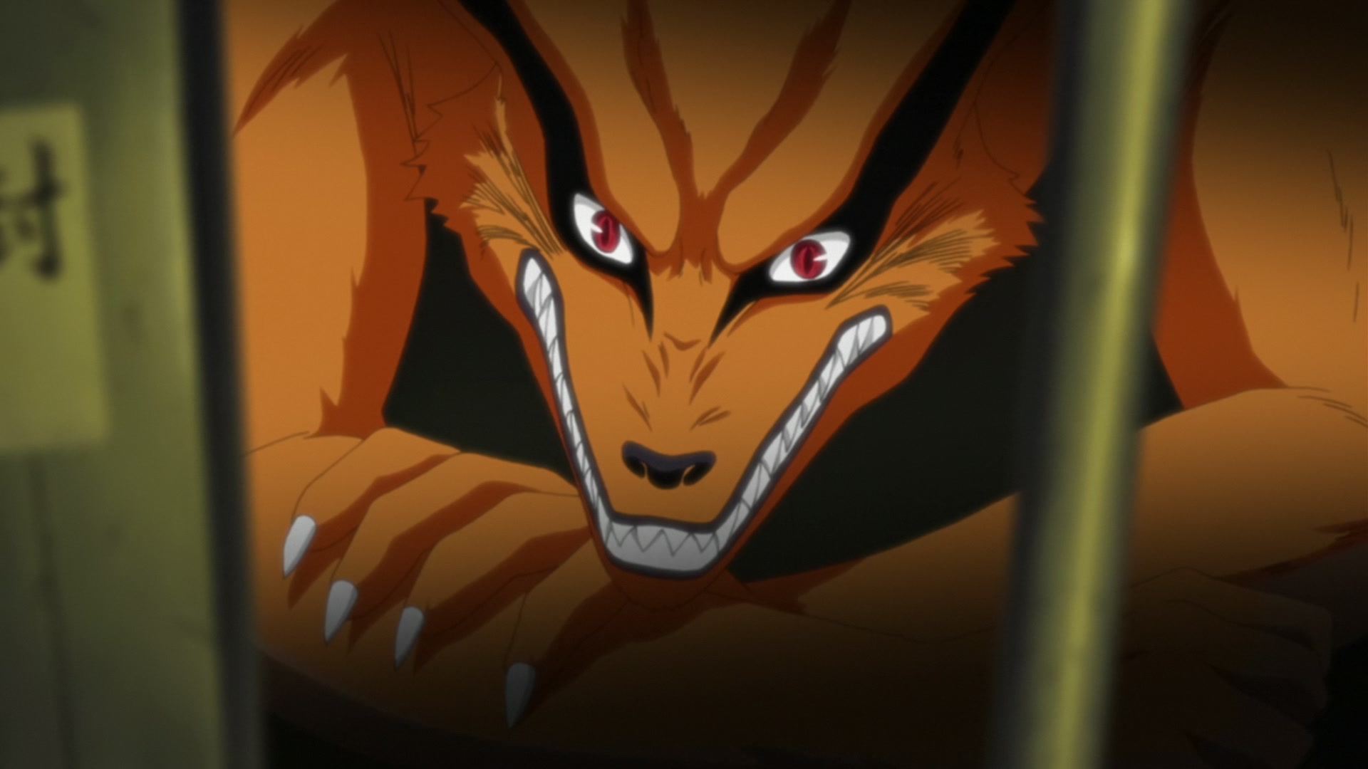 Naruto: Shippuden Ep 327: Nine Tails @ 00:09:46