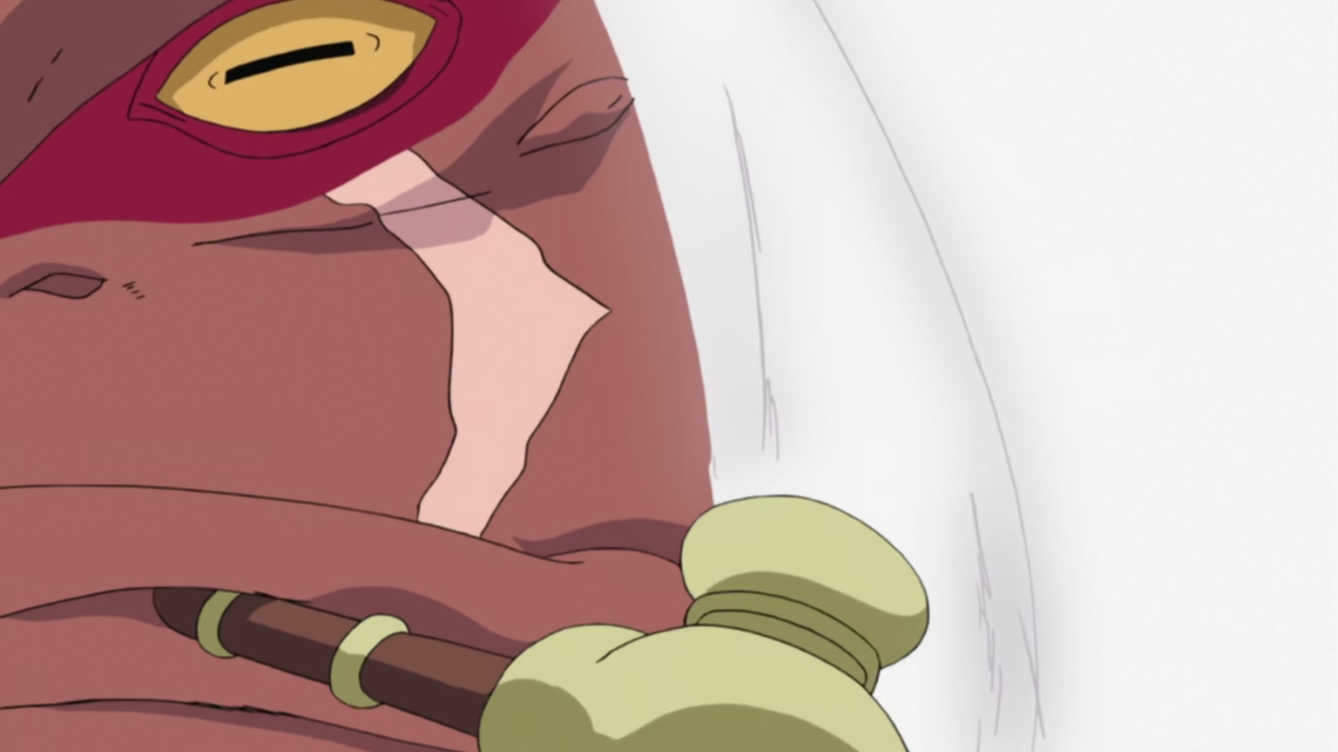 Naruto: Shippuden Ep 327: Nine Tails @ 00:10:04