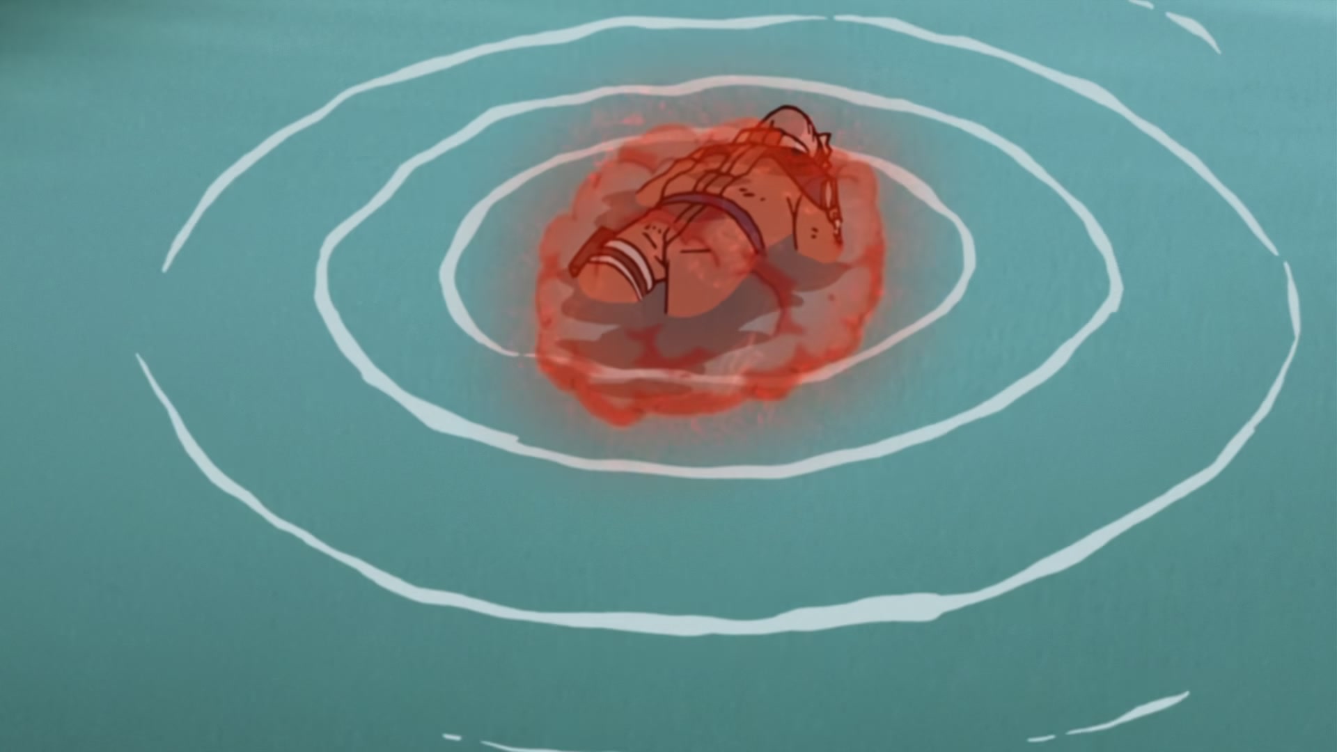Naruto: Shippuden Ep 327: Nine Tails @ 00:10:47