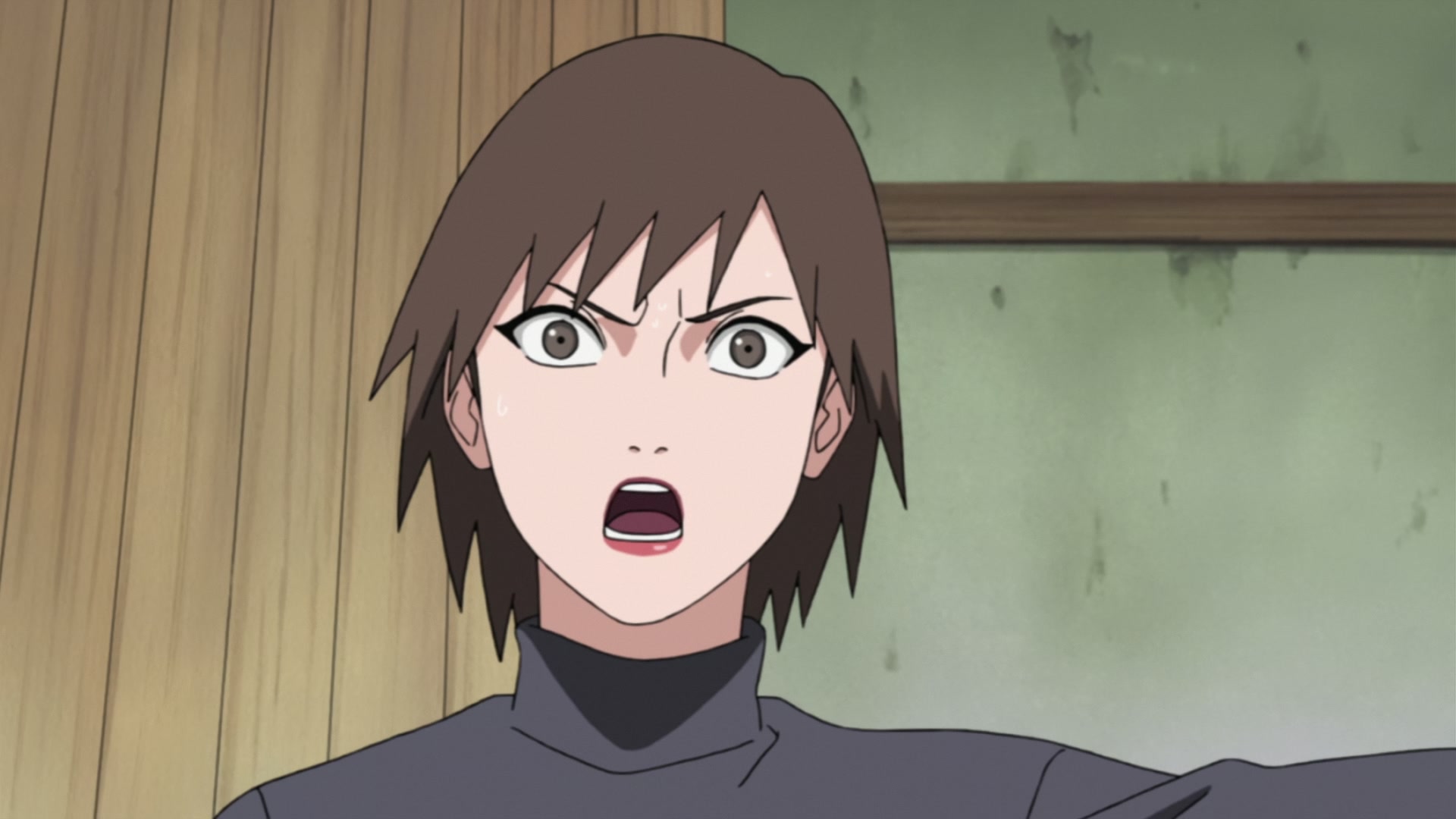 Naruto: Shippuden Ep 327: Nine Tails @ 00:11:20