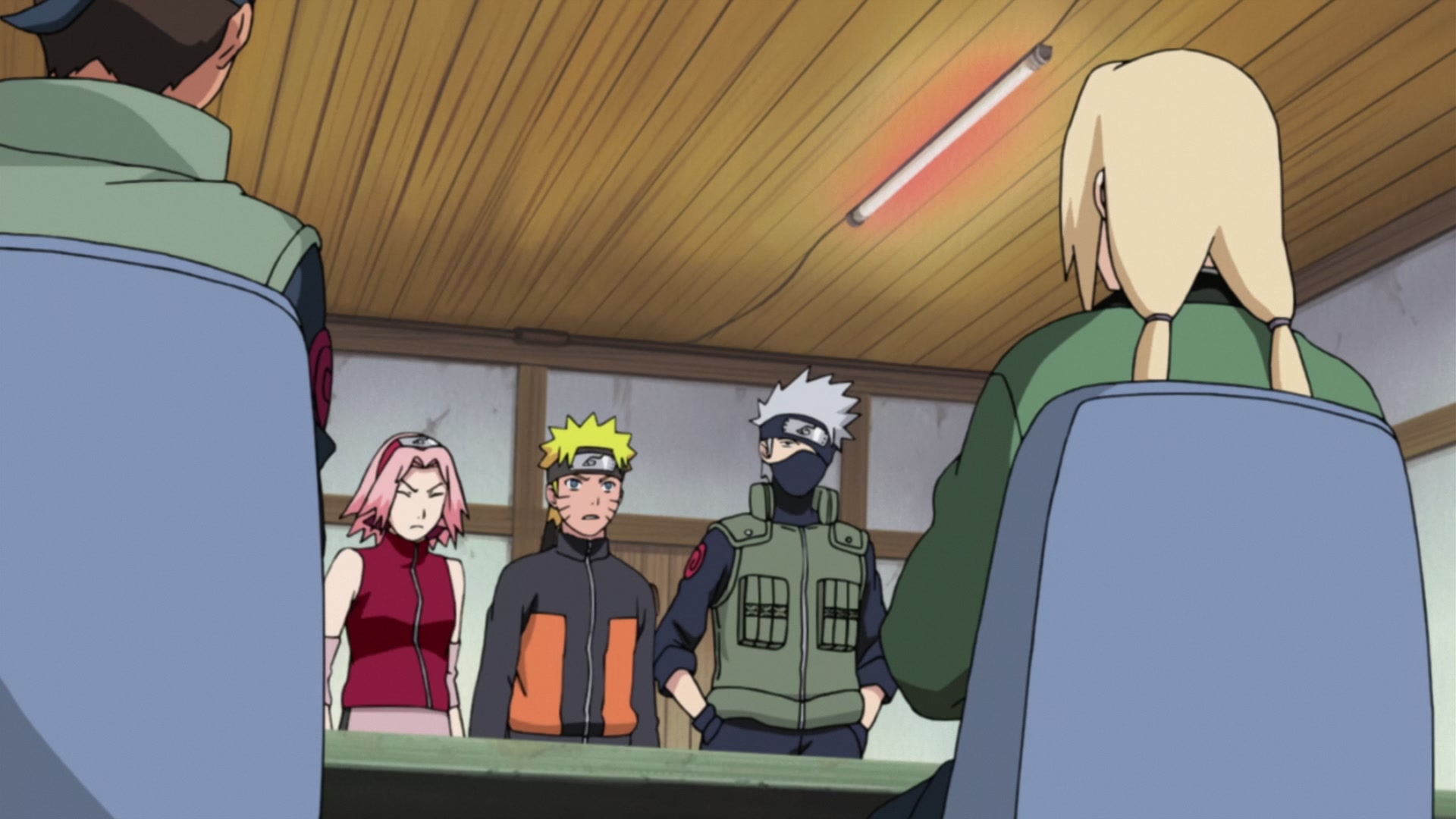 Naruto: Shippuden Ep 327: Nine Tails @ 00:11:25
