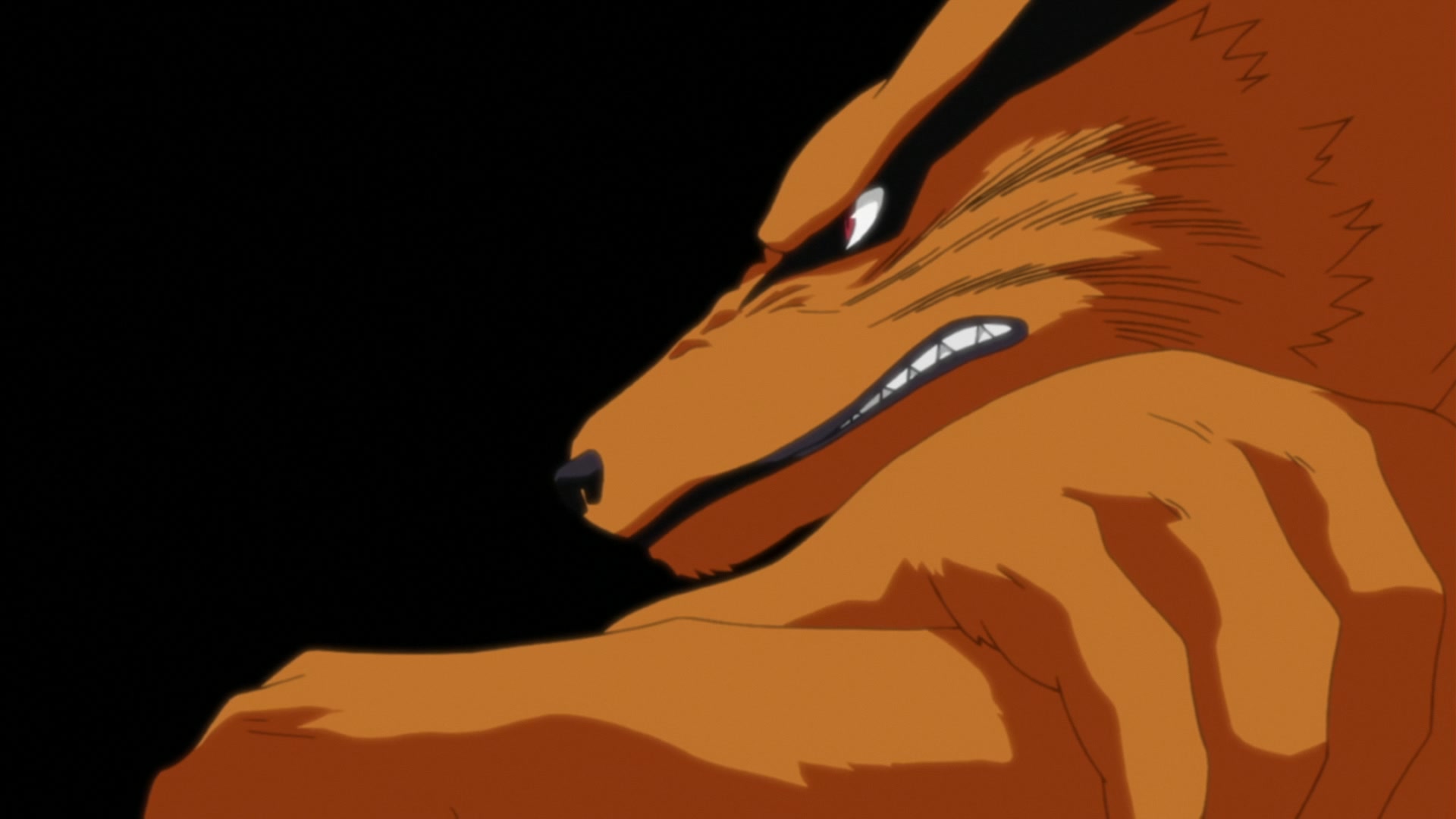 Naruto: Shippuden Ep 327: Nine Tails @ 00:11:44