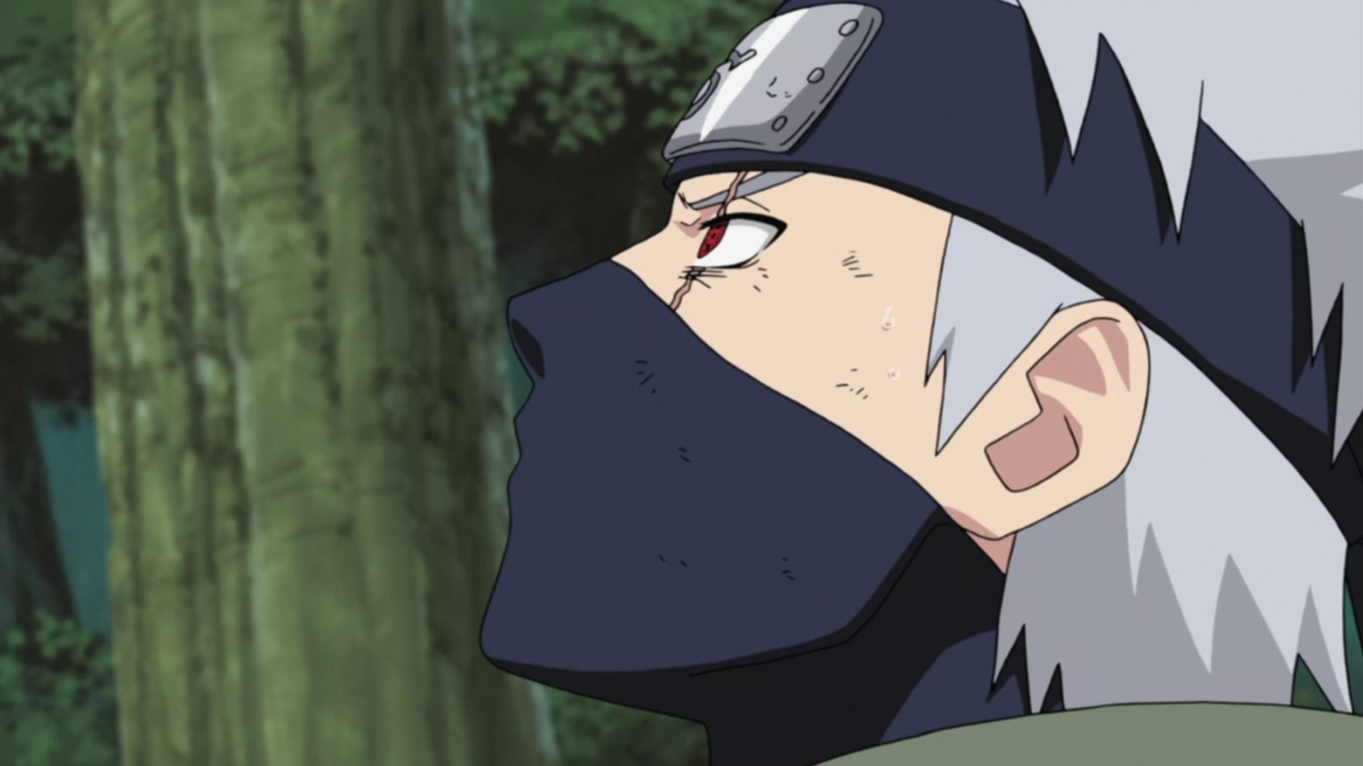 Naruto: Shippuden Ep 327: Nine Tails @ 00:12:12