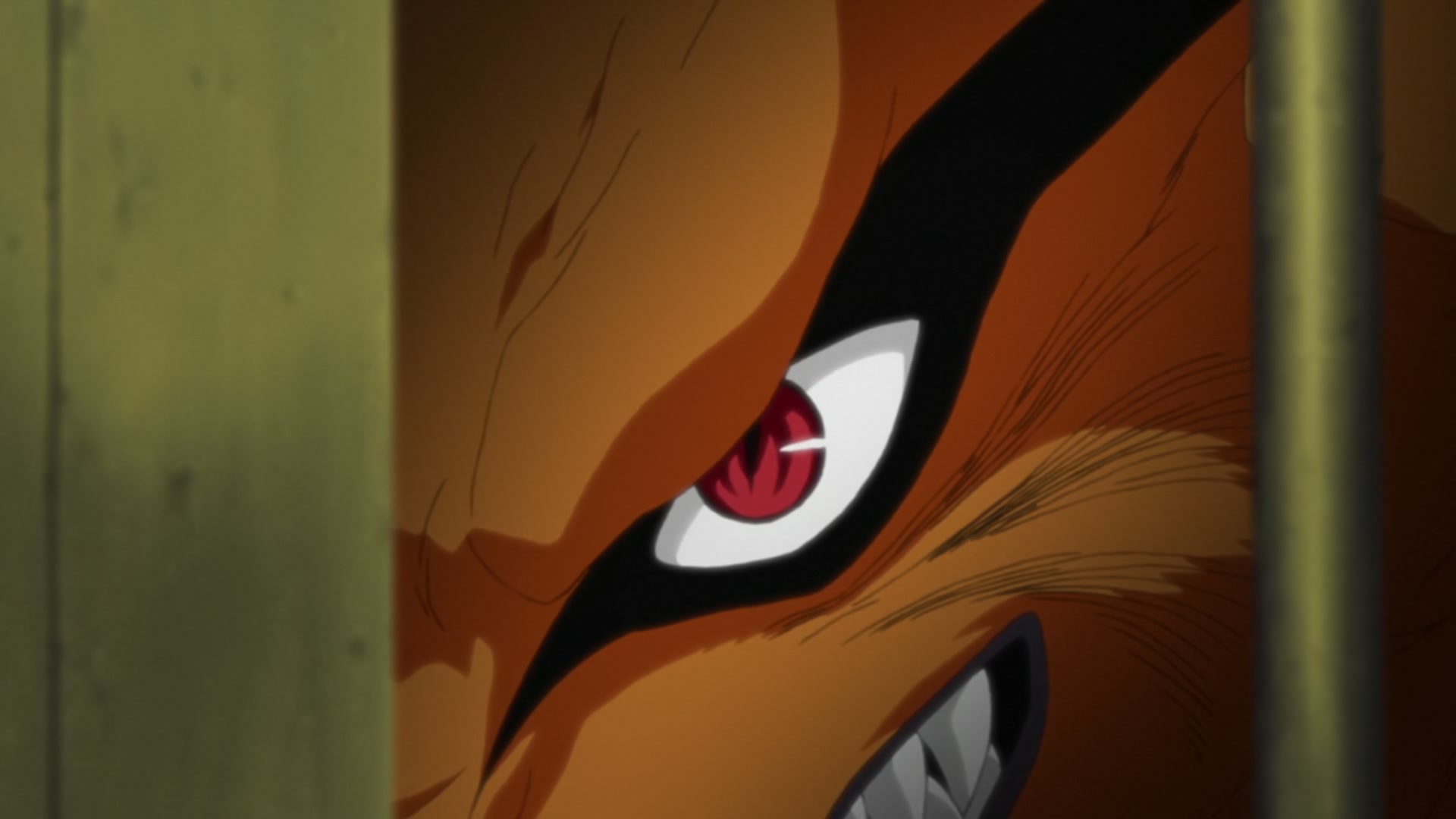 Naruto: Shippuden Ep 327: Nine Tails @ 00:12:36