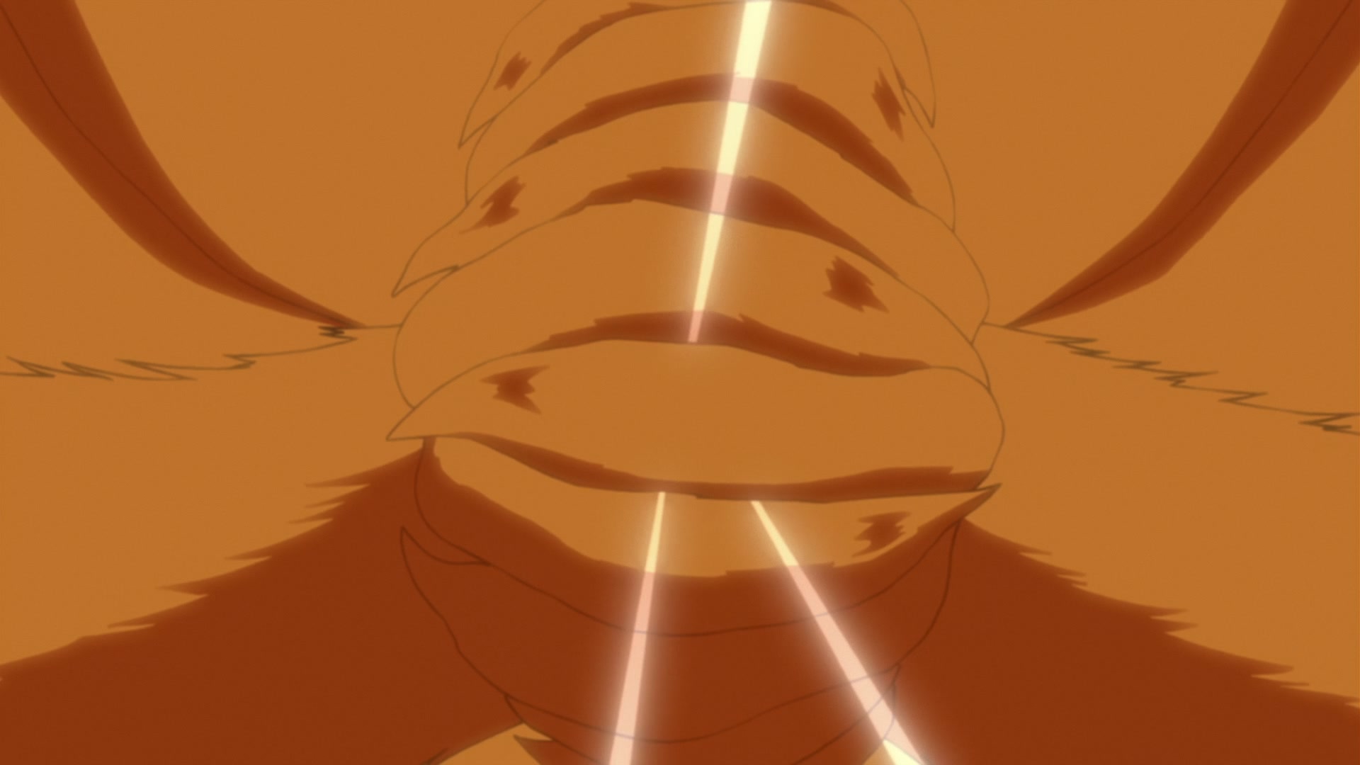 Naruto: Shippuden Ep 327: Nine Tails @ 00:13:09