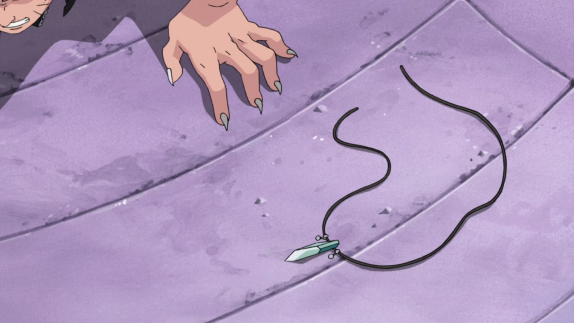Naruto: Shippuden Ep 327: Nine Tails @ 00:13:23