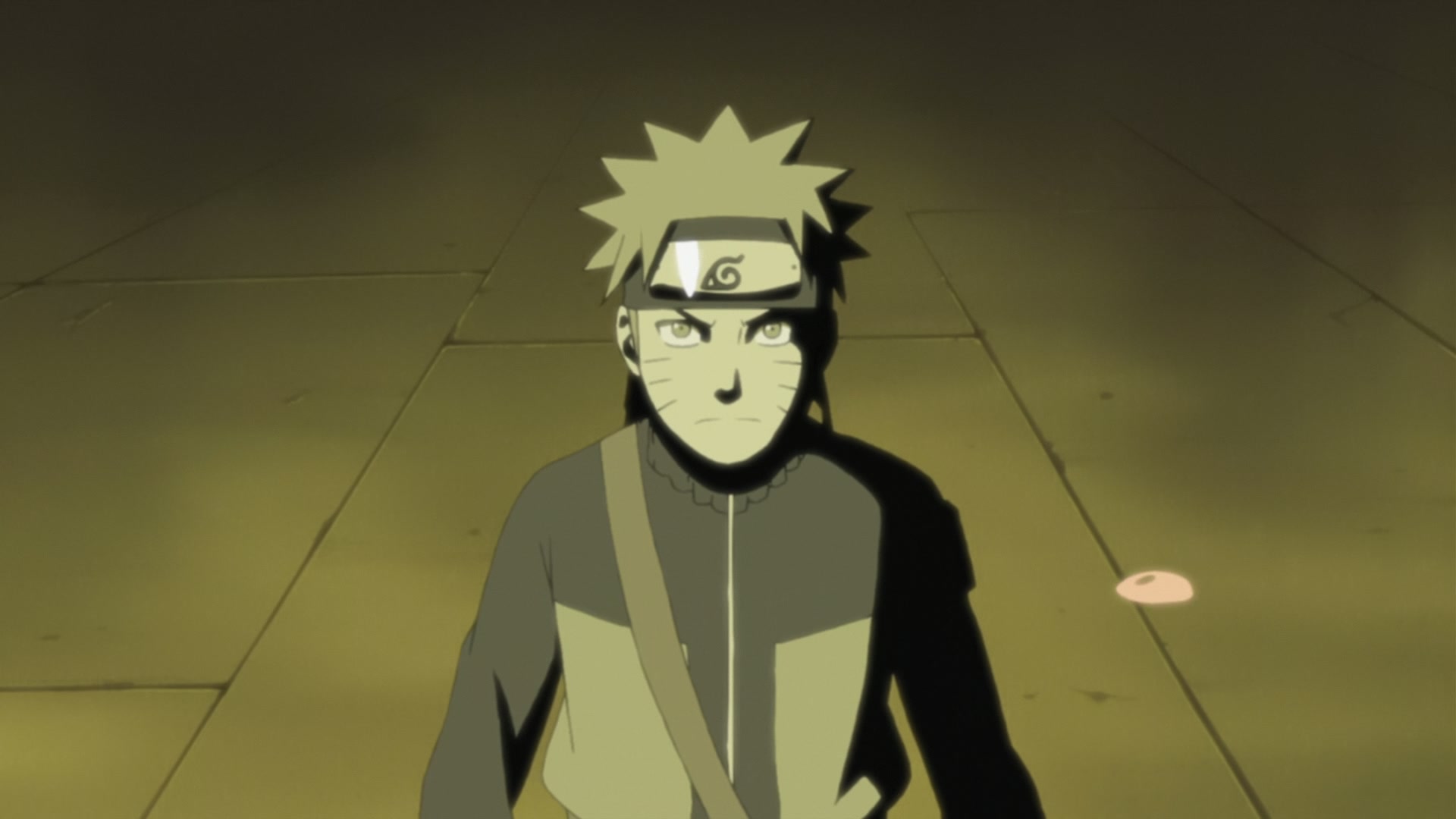 Naruto: Shippuden Ep 327: Nine Tails @ 00:13:47