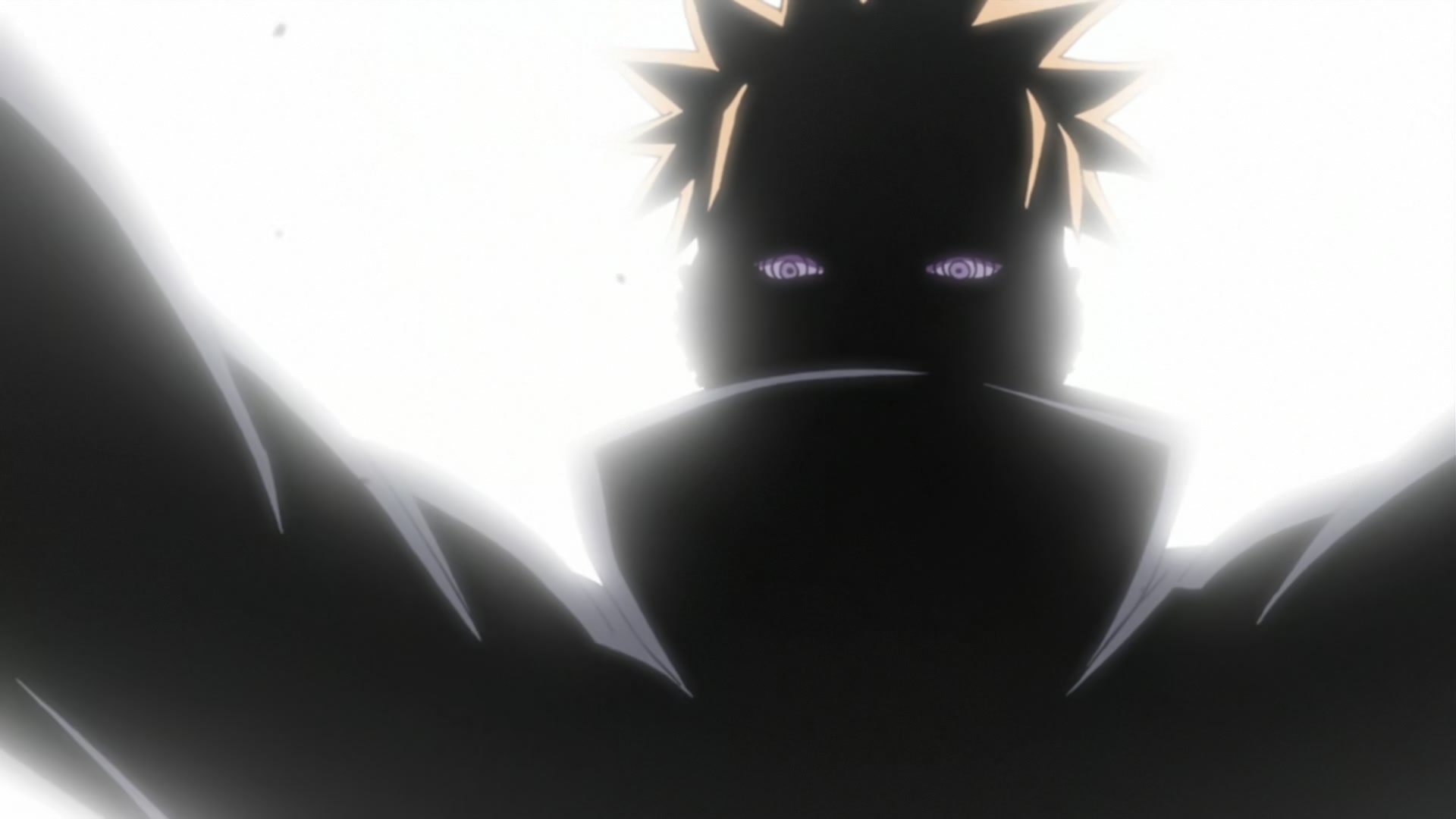 Naruto: Shippuden Ep 327: Nine Tails @ 00:14:10