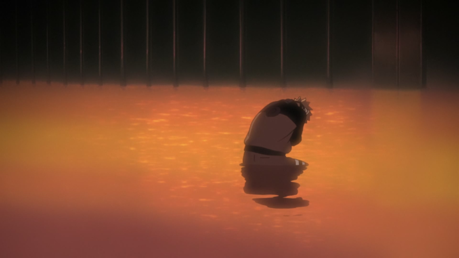 Naruto: Shippuden Ep 327: Nine Tails @ 00:14:34