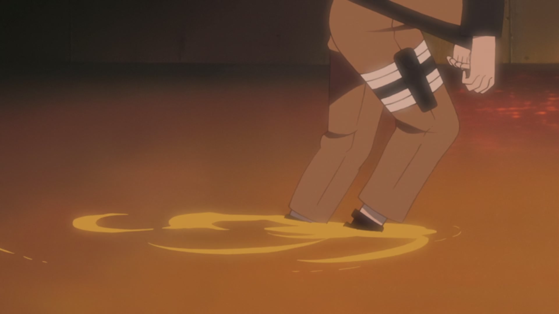 Naruto: Shippuden Ep 327: Nine Tails @ 00:14:57